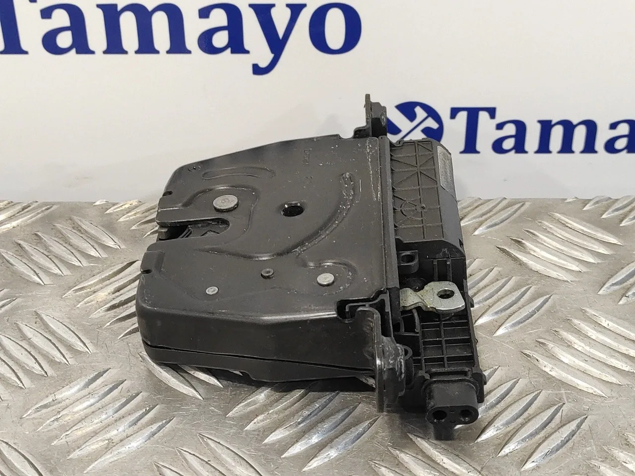 Cerradura Maletero / Porton para Bmw Serie 6 Coupe (F13) (....->)