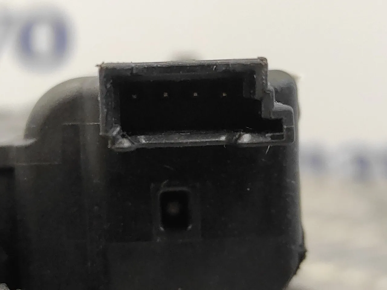 Cerradura Maletero / Porton para Bmw Serie 6 Coupe (F13) (....->)