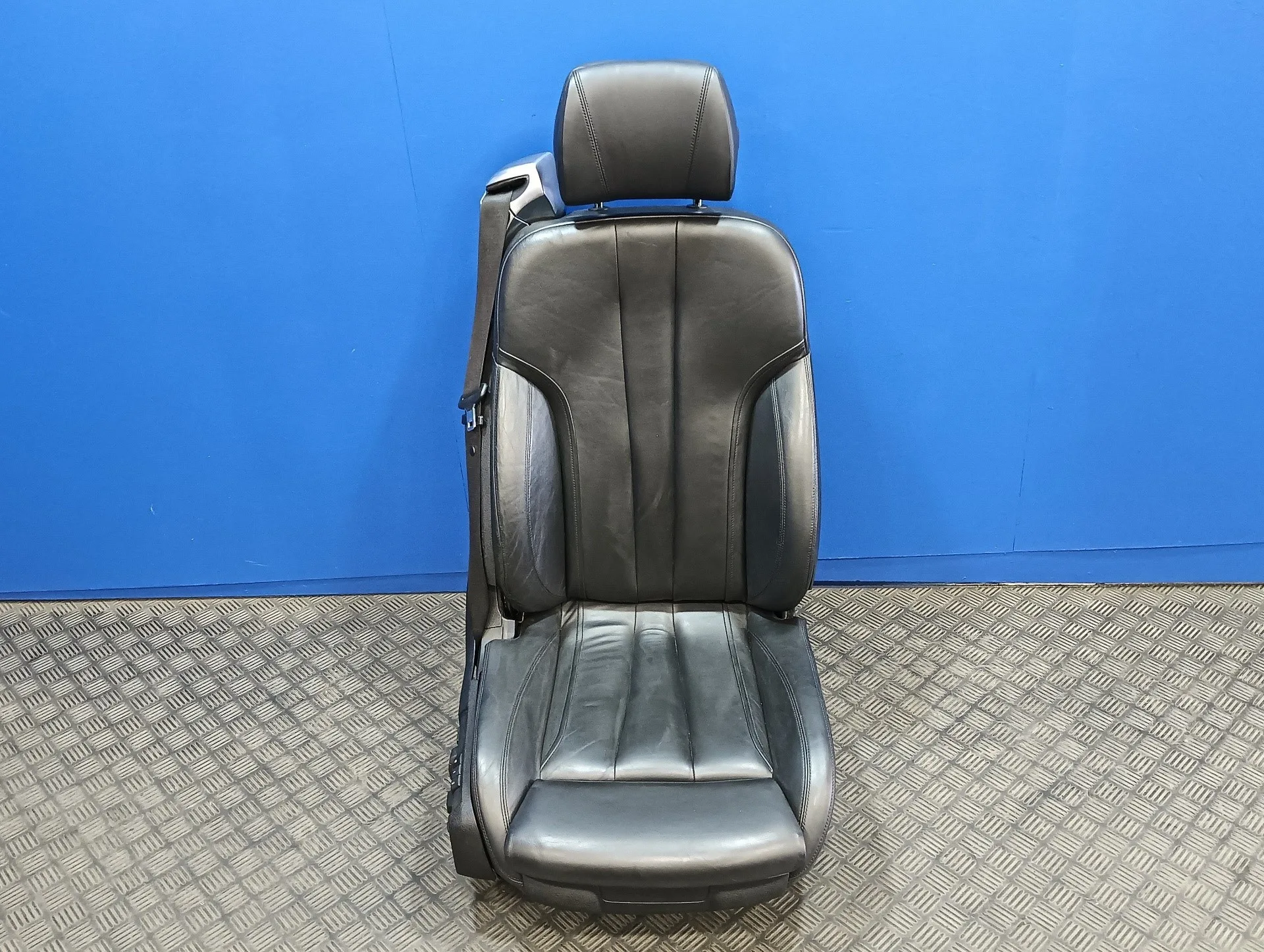 Juego Asientos Completo para Bmw Serie 6 Coupe (F13) (....->)