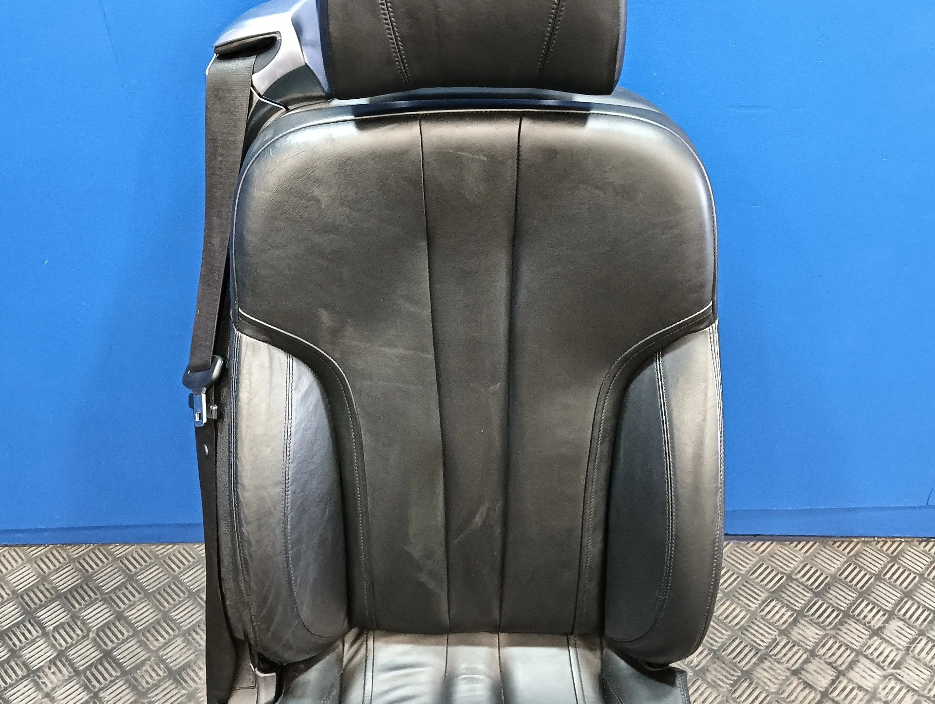 Juego Asientos Completo para Bmw Serie 6 Coupe (F13) (....->)