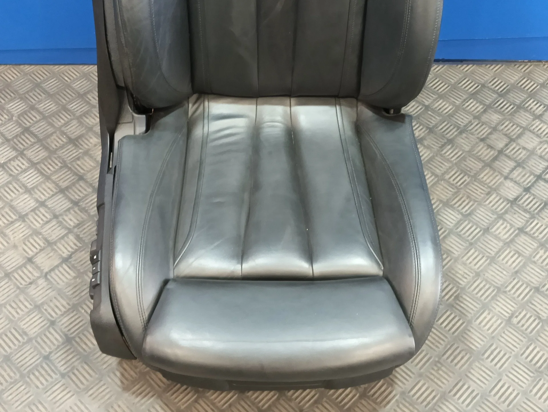 Juego Asientos Completo para Bmw Serie 6 Coupe (F13) (....->)