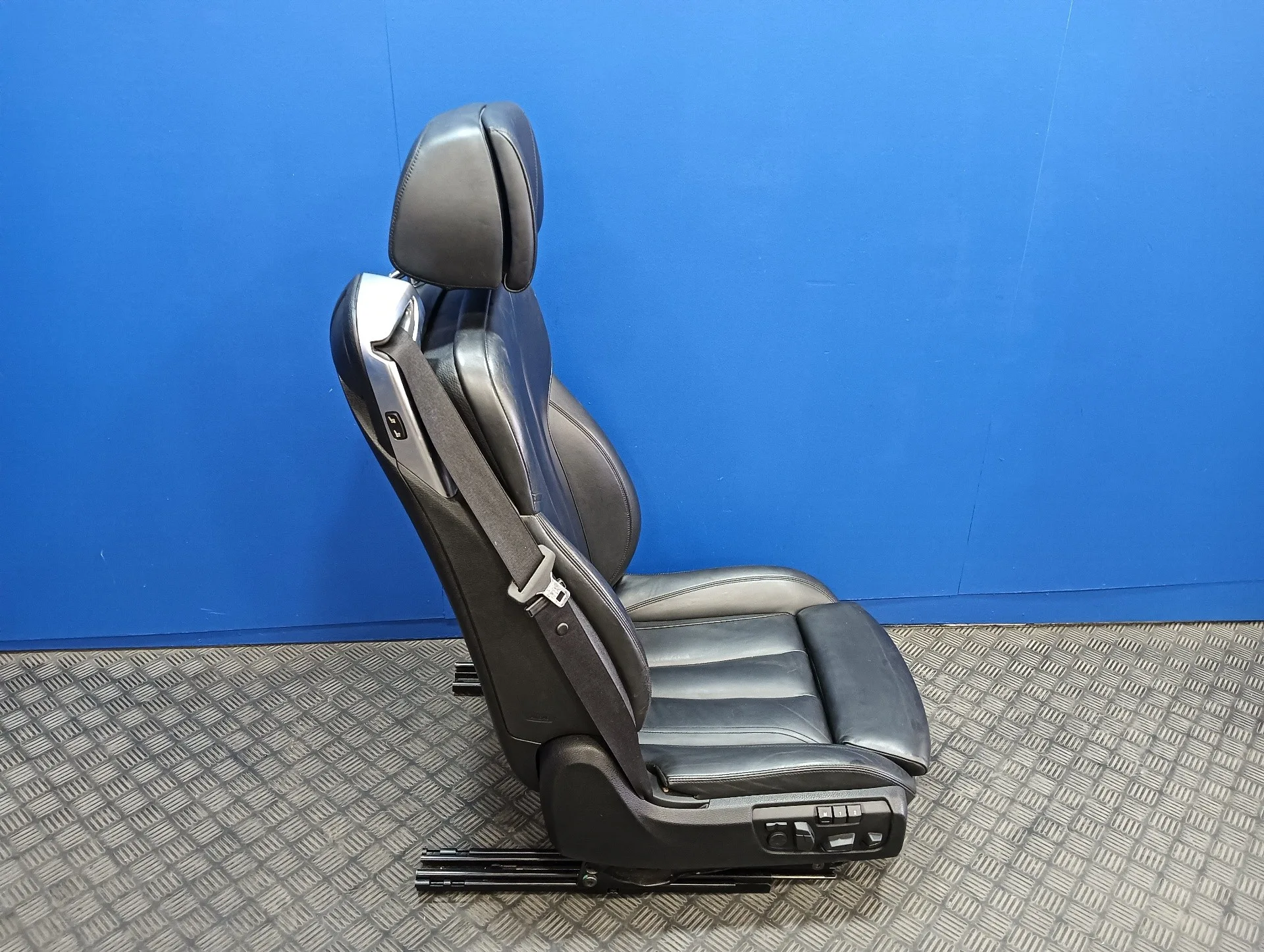 Juego Asientos Completo para Bmw Serie 6 Coupe (F13) (....->)