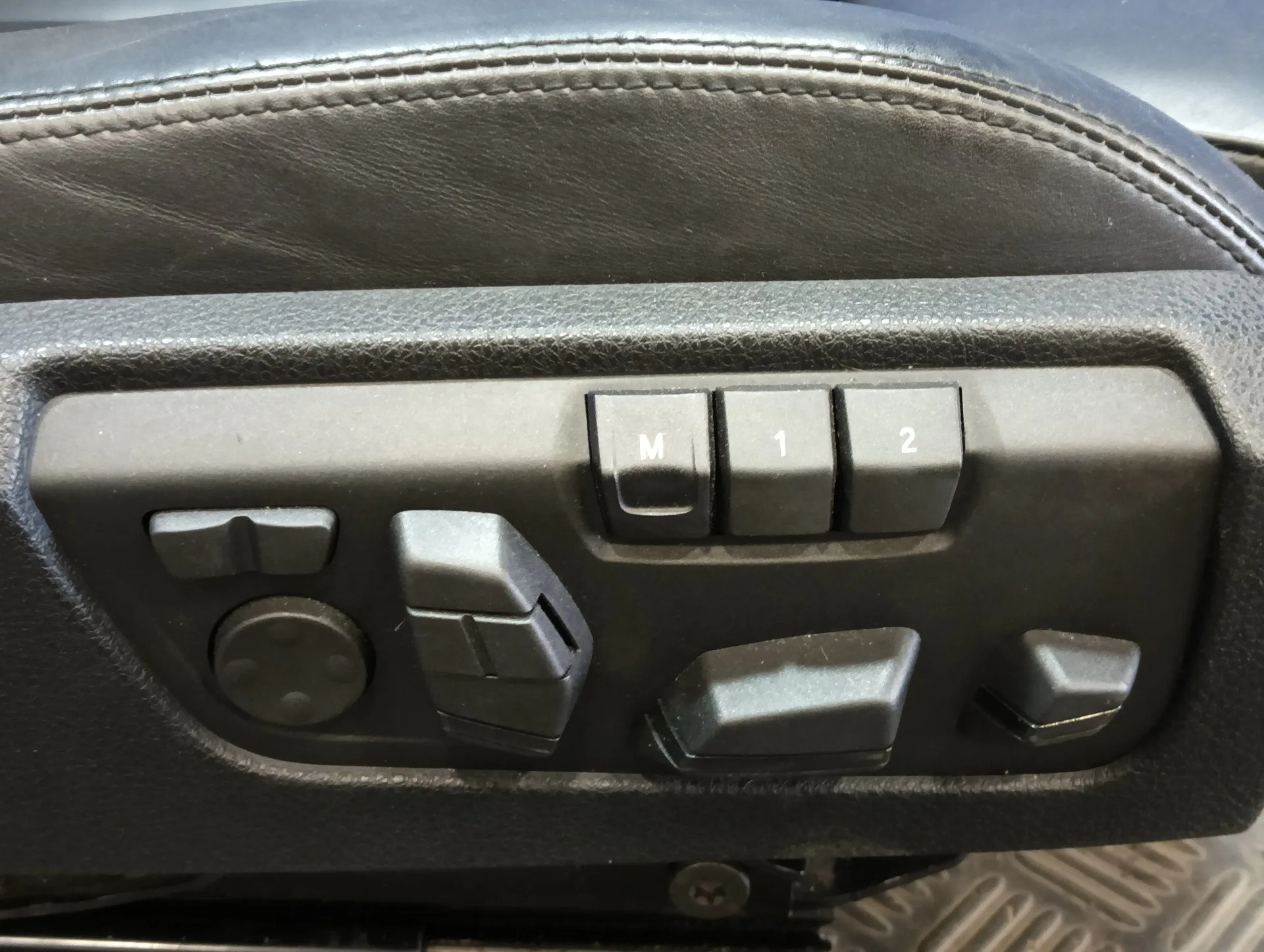 Juego Asientos Completo para Bmw Serie 6 Coupe (F13) (....->)