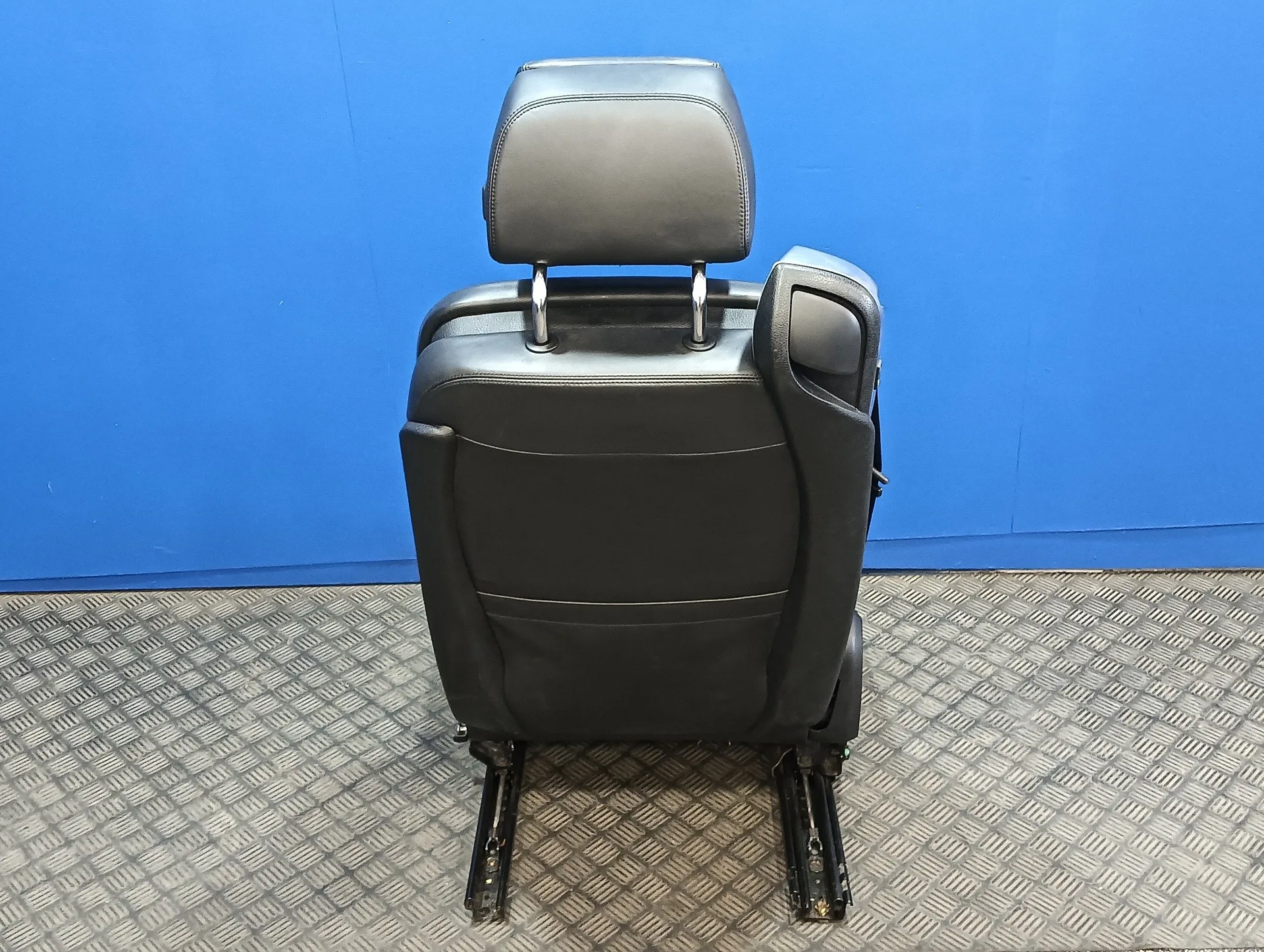 Juego Asientos Completo para Bmw Serie 6 Coupe (F13) (....->)