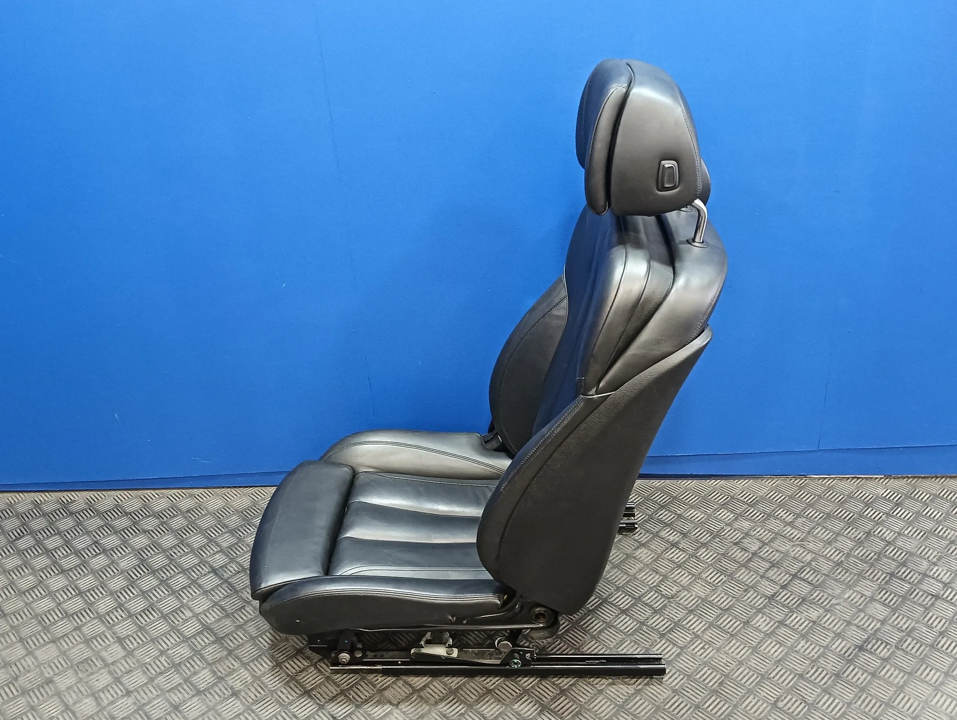 Juego Asientos Completo para Bmw Serie 6 Coupe (F13) (....->)