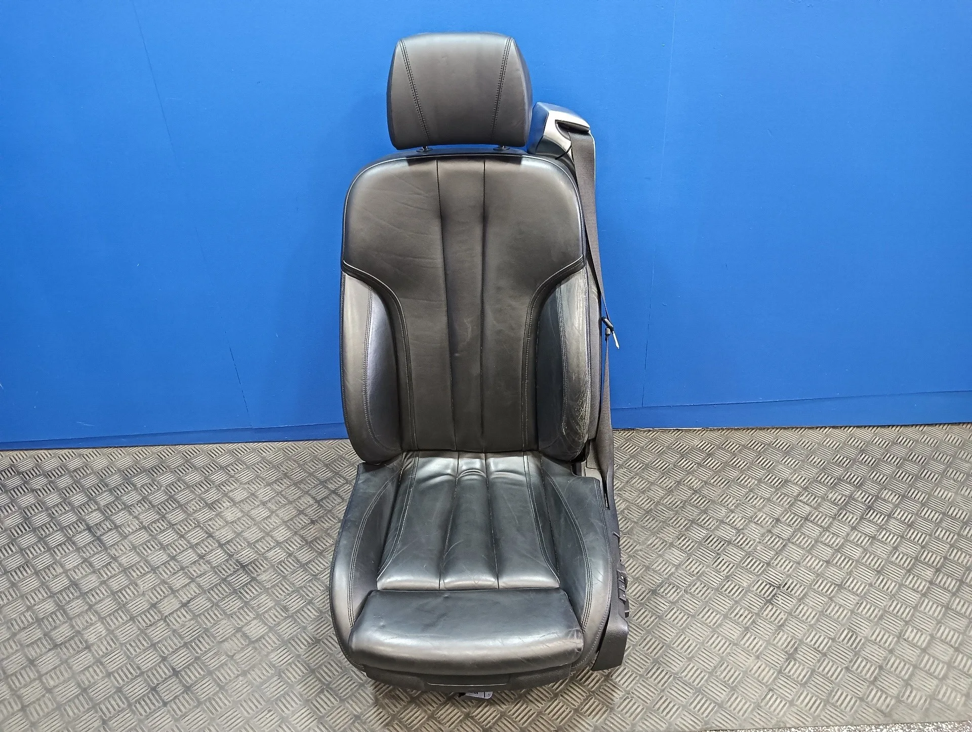 Juego Asientos Completo para Bmw Serie 6 Coupe (F13) (....->)