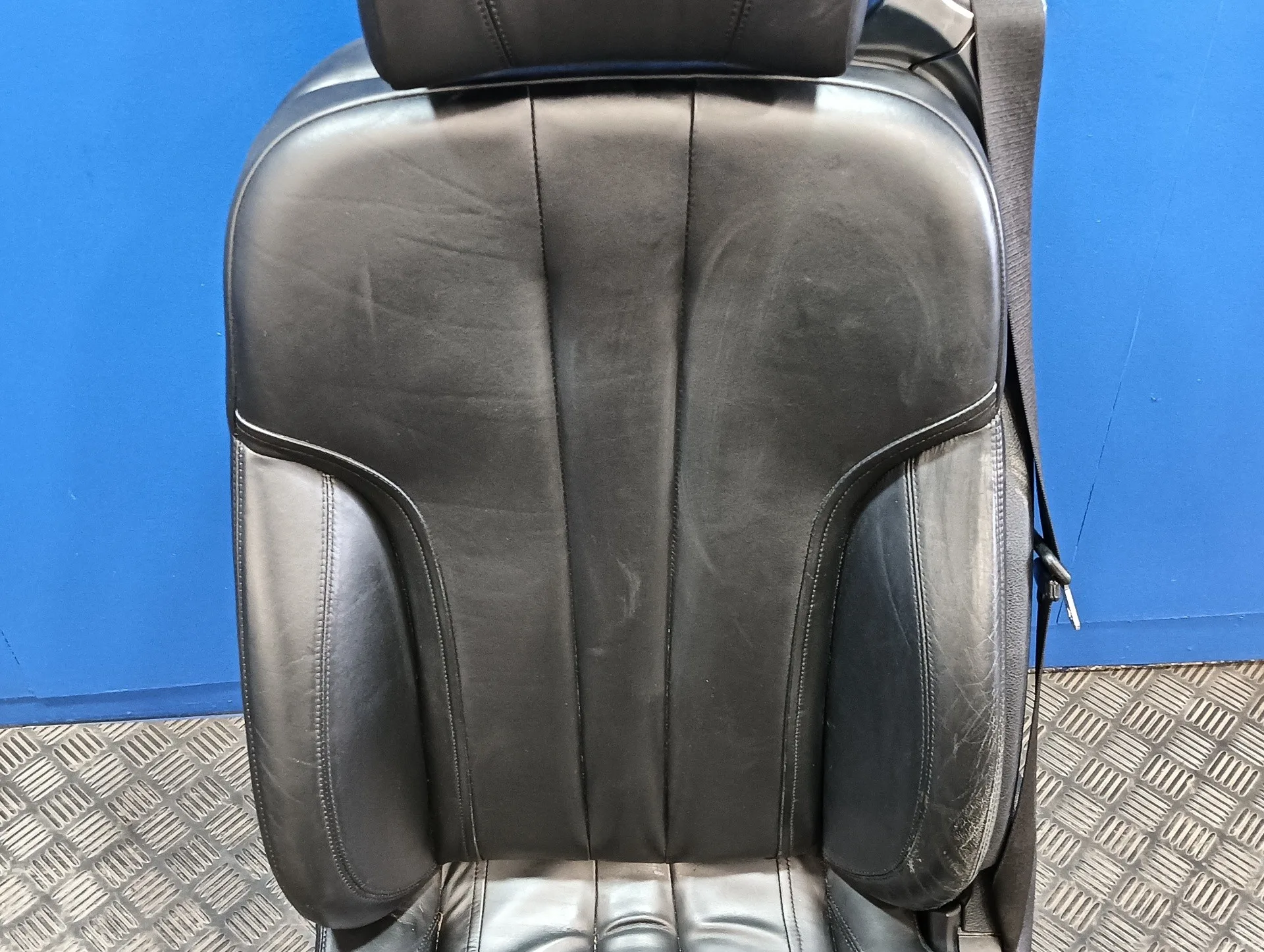 Juego Asientos Completo para Bmw Serie 6 Coupe (F13) (....->)