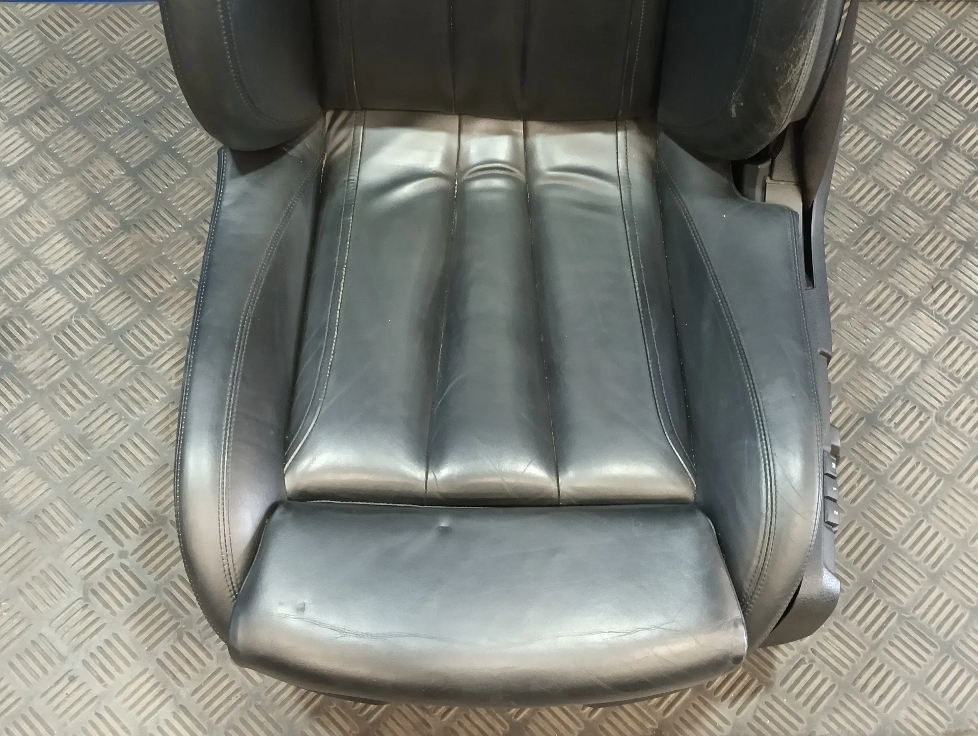 Juego Asientos Completo para Bmw Serie 6 Coupe (F13) (....->)