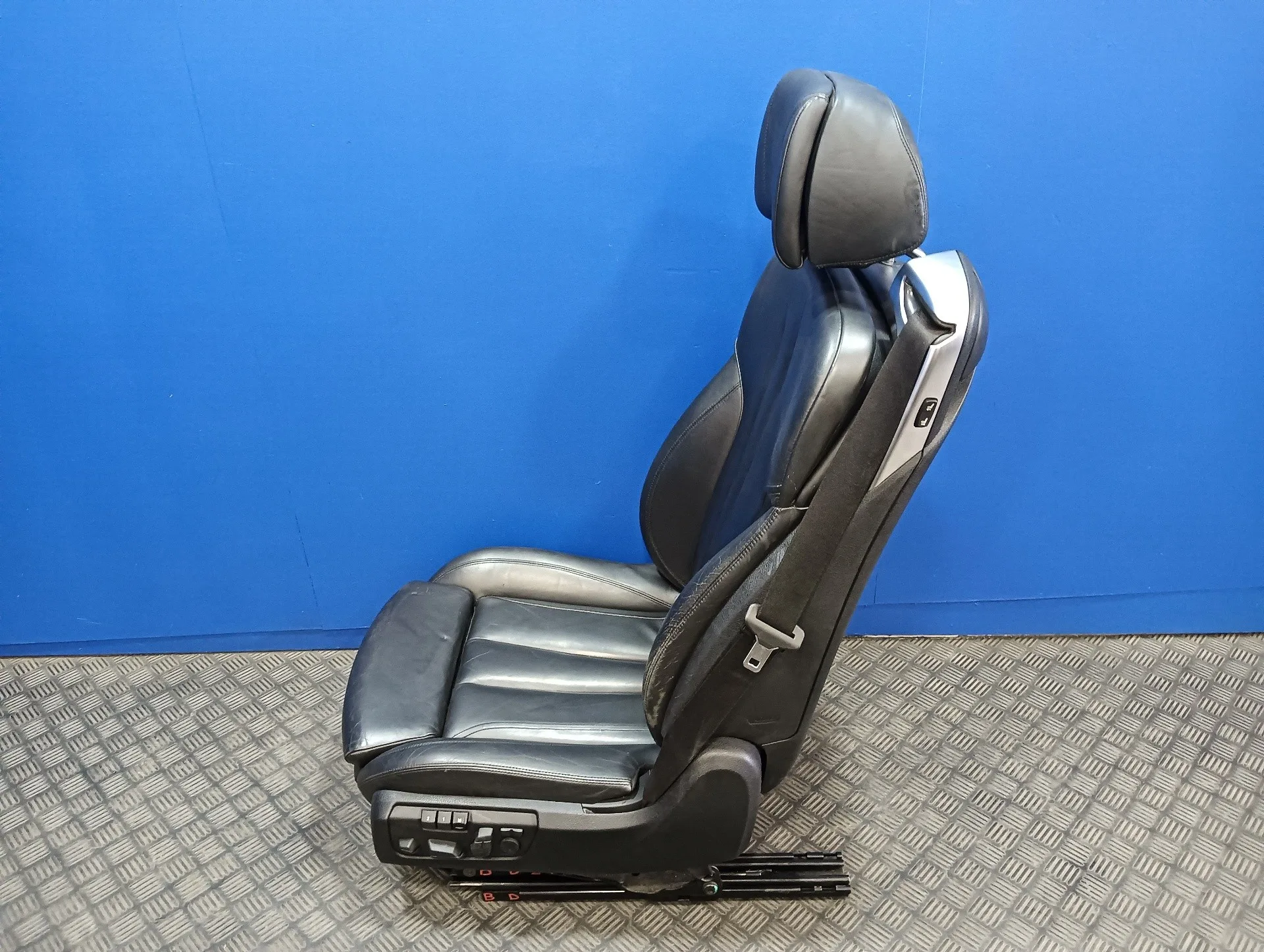 Juego Asientos Completo para Bmw Serie 6 Coupe (F13) (....->)
