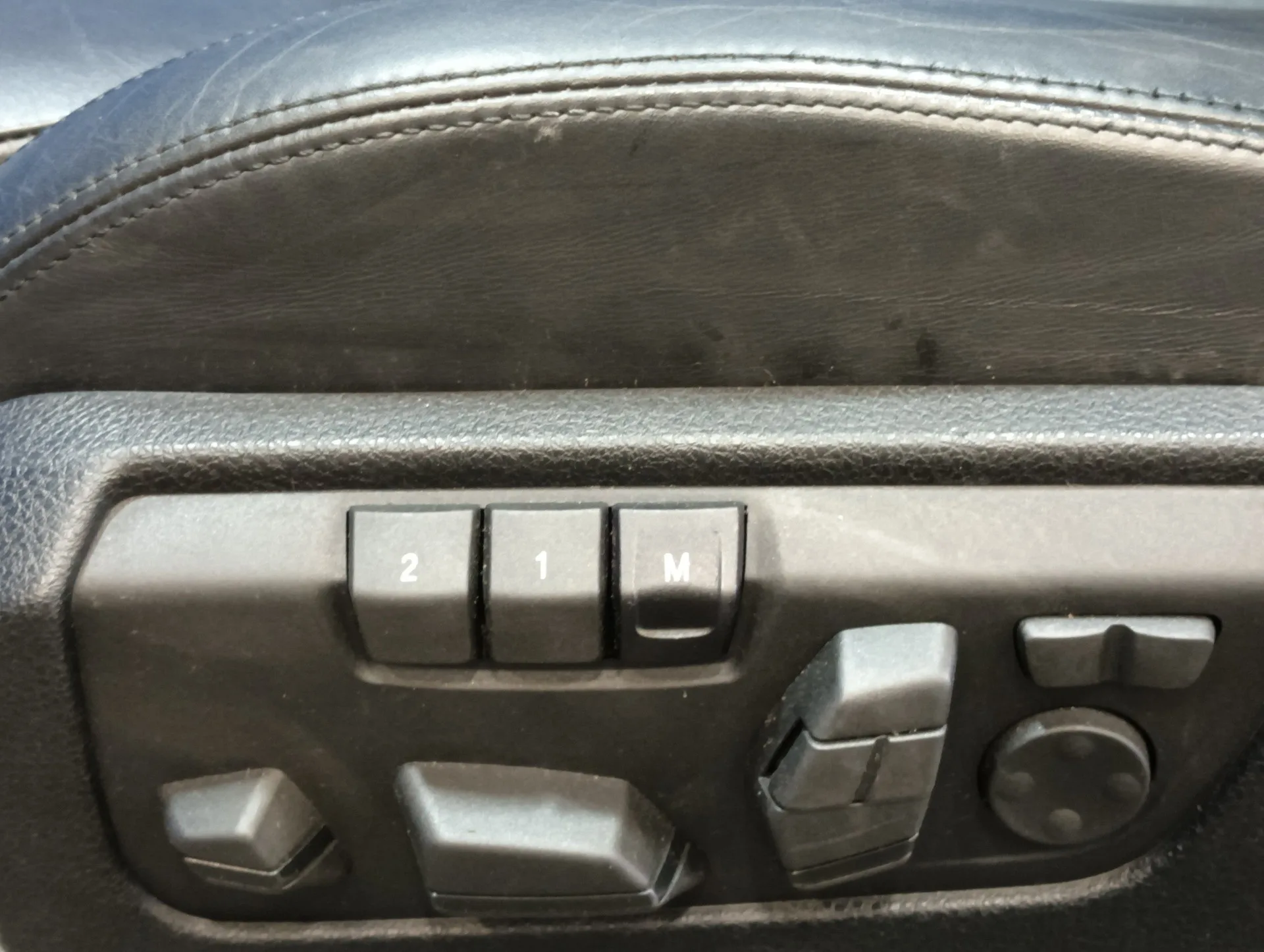 Juego Asientos Completo para Bmw Serie 6 Coupe (F13) (....->)