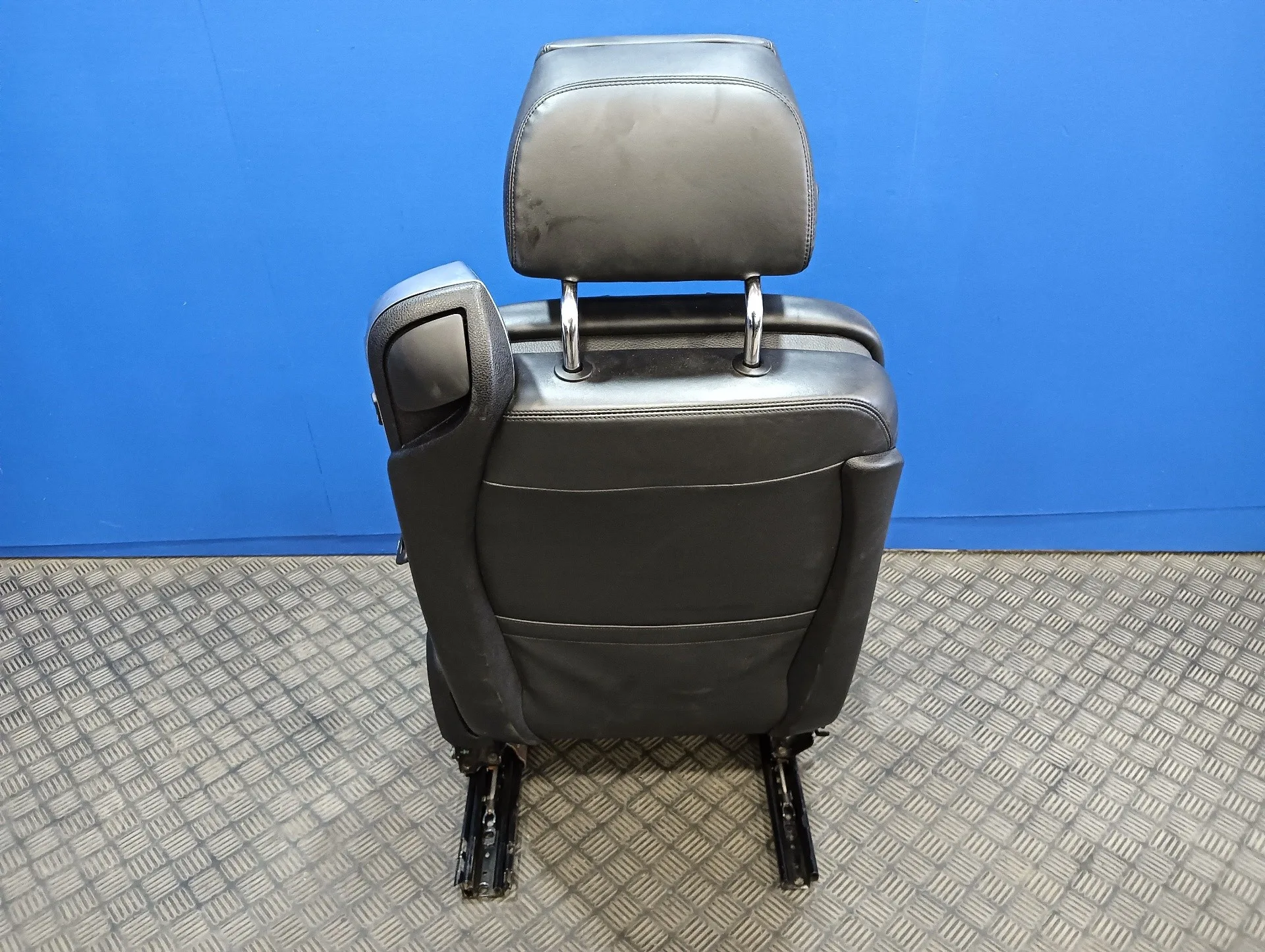 Juego Asientos Completo para Bmw Serie 6 Coupe (F13) (....->)