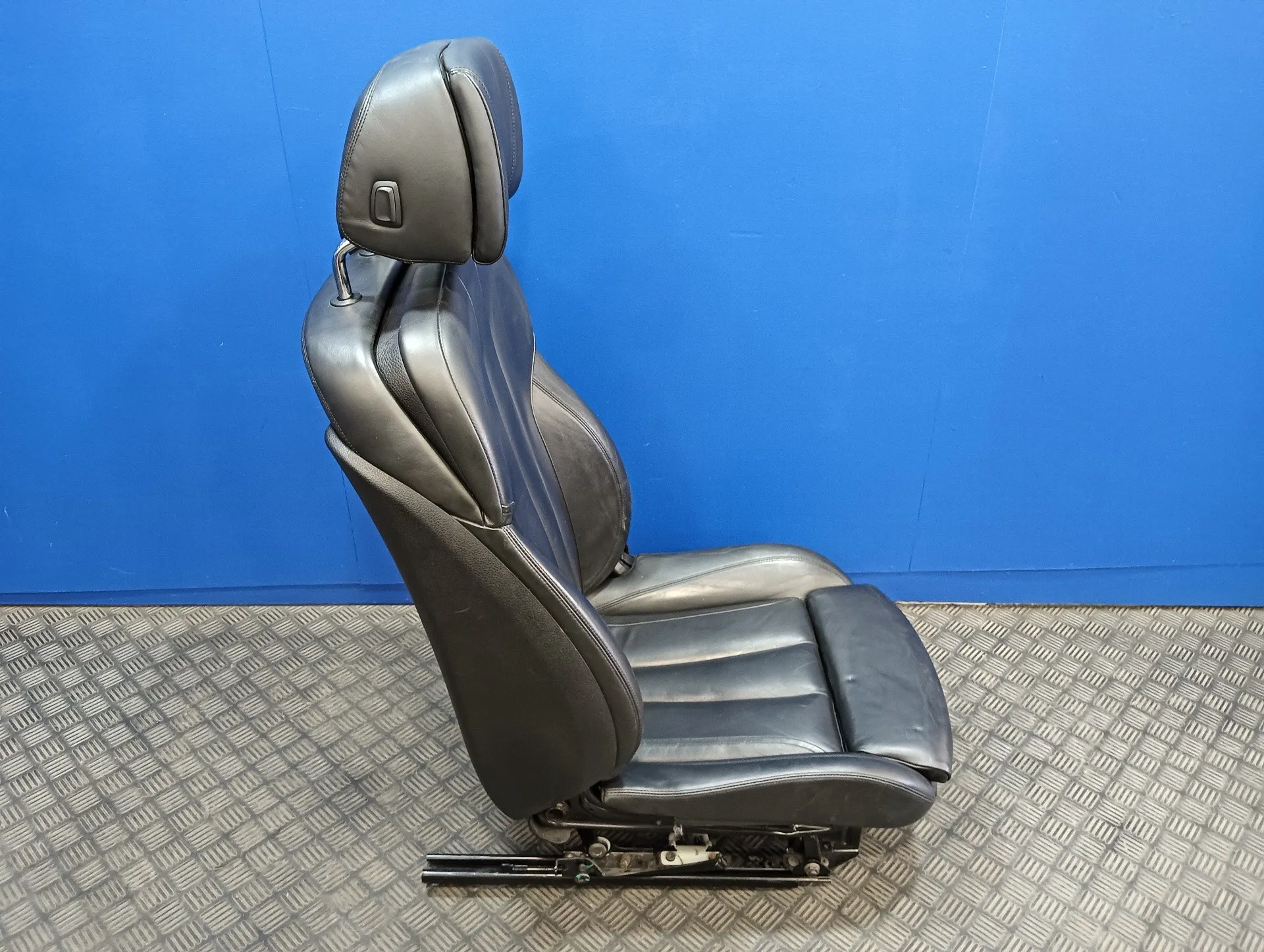 Juego Asientos Completo para Bmw Serie 6 Coupe (F13) (....->)