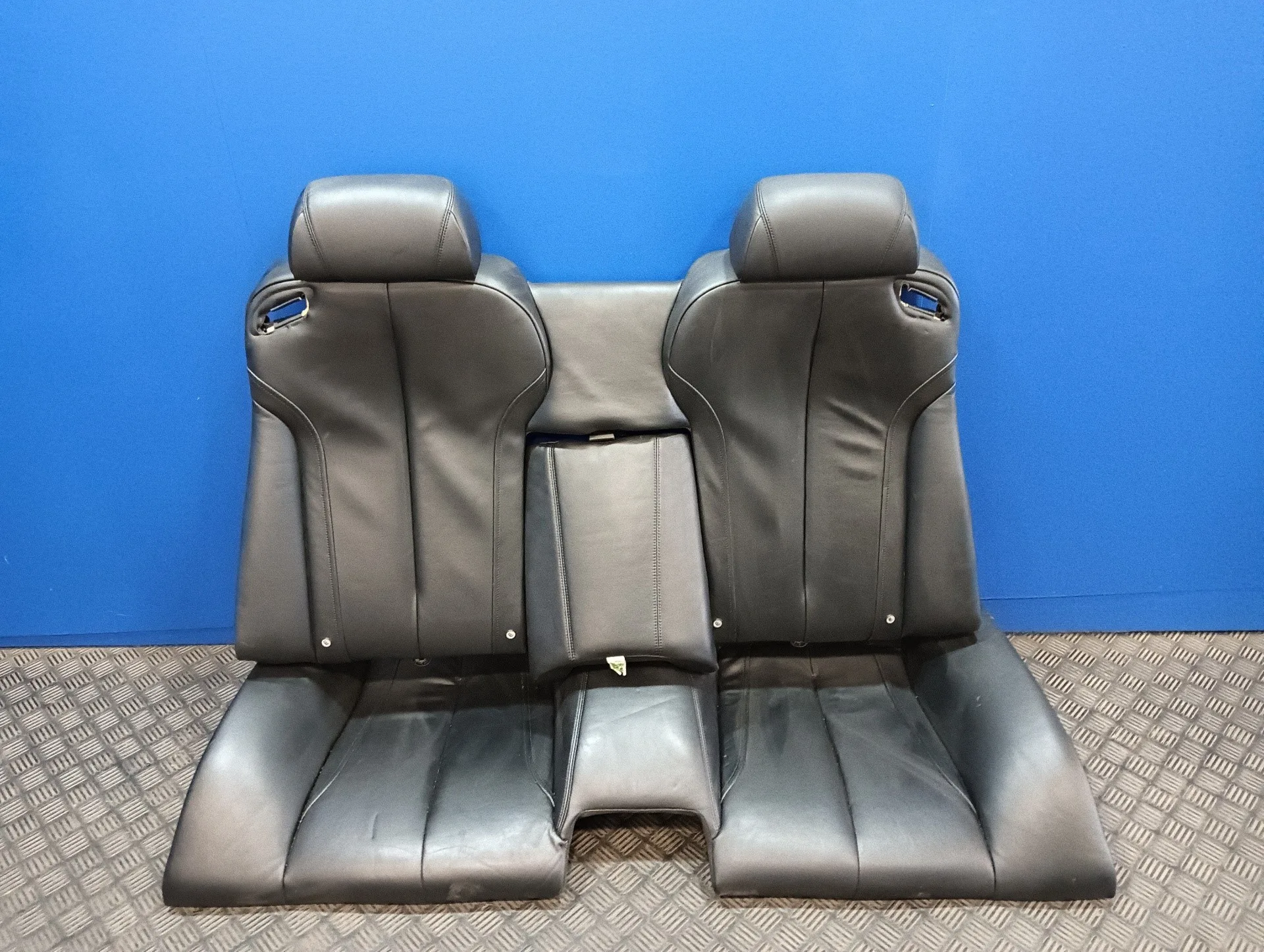 Juego Asientos Completo para Bmw Serie 6 Coupe (F13) (....->)