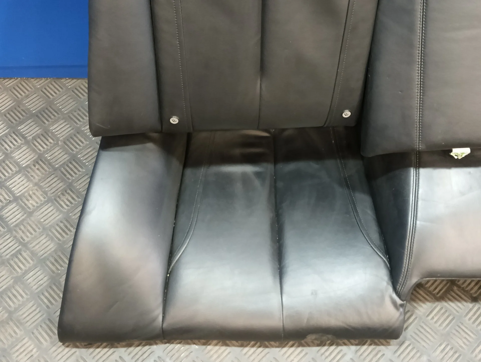 Juego Asientos Completo para Bmw Serie 6 Coupe (F13) (....->)