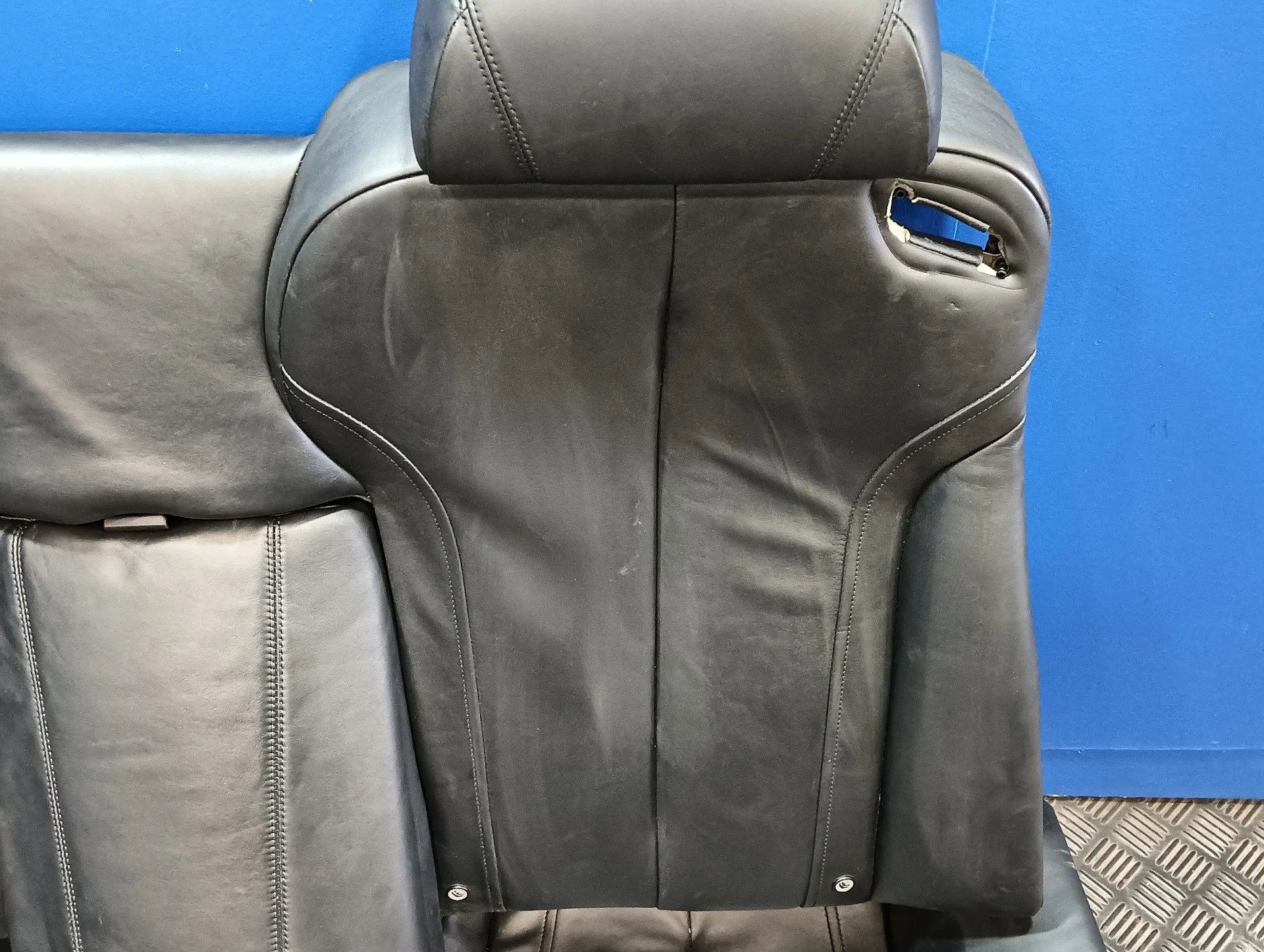 Juego Asientos Completo para Bmw Serie 6 Coupe (F13) (....->)