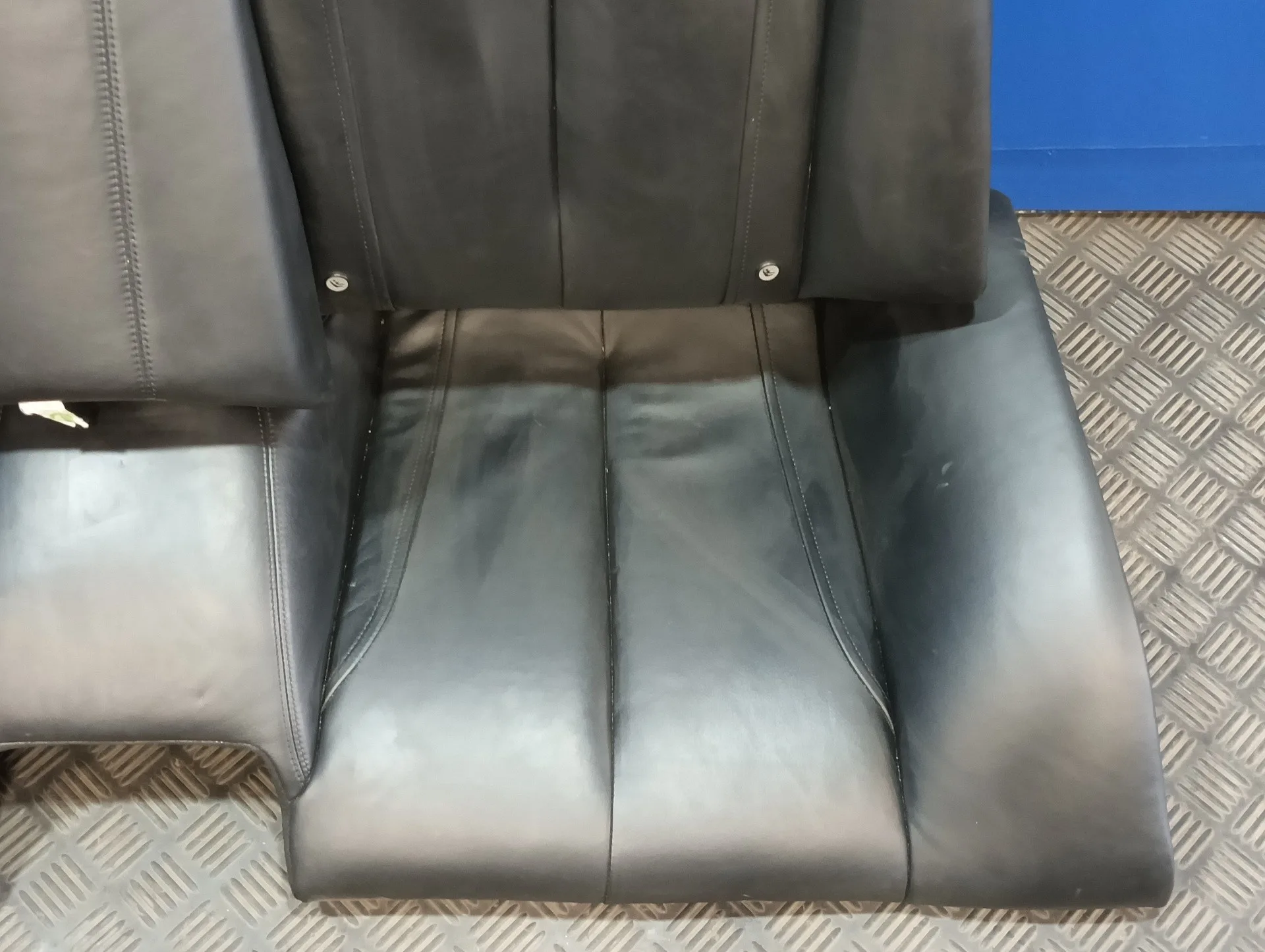 Juego Asientos Completo para Bmw Serie 6 Coupe (F13) (....->)