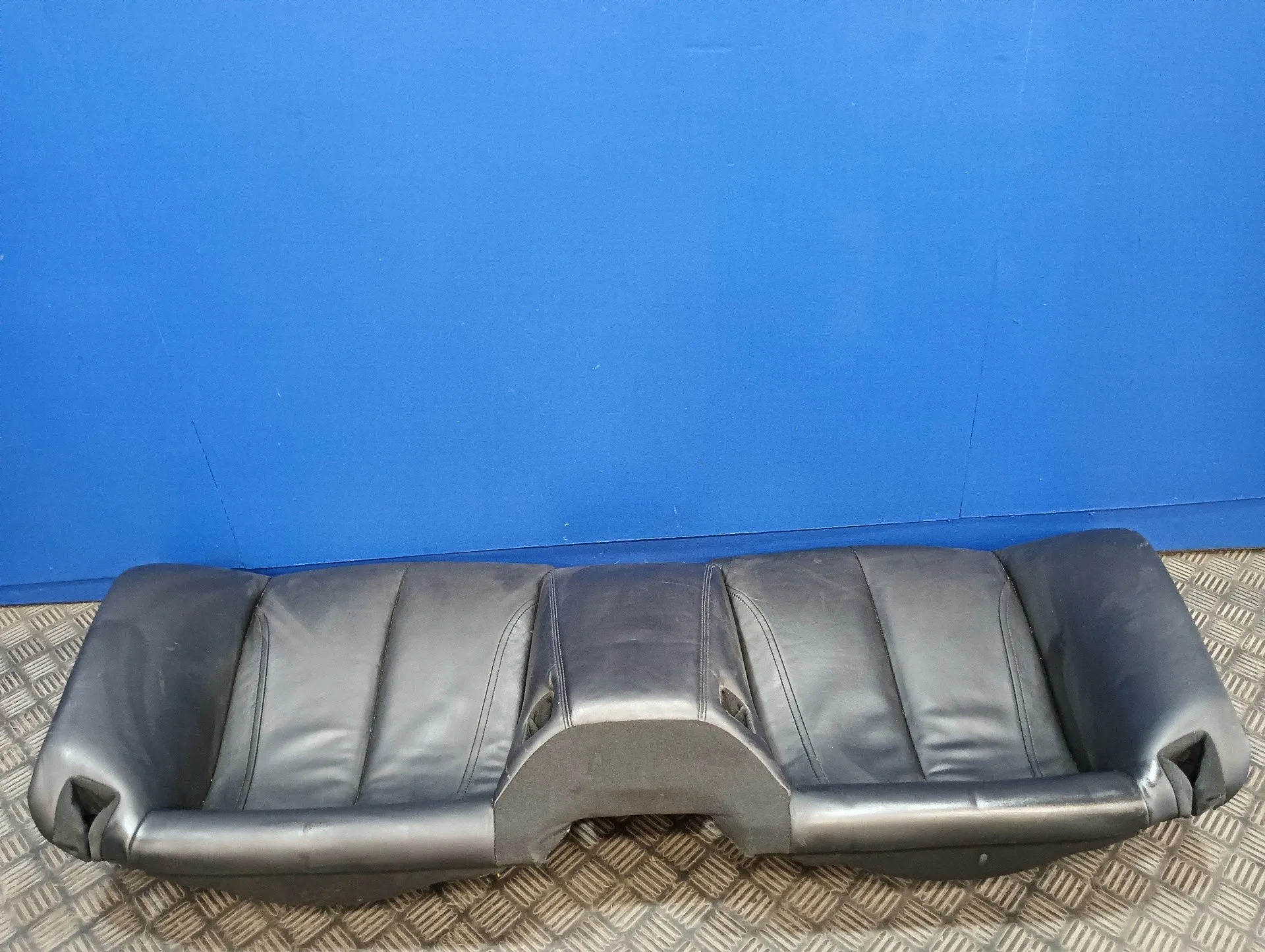 Juego Asientos Completo para Bmw Serie 6 Coupe (F13) (....->)