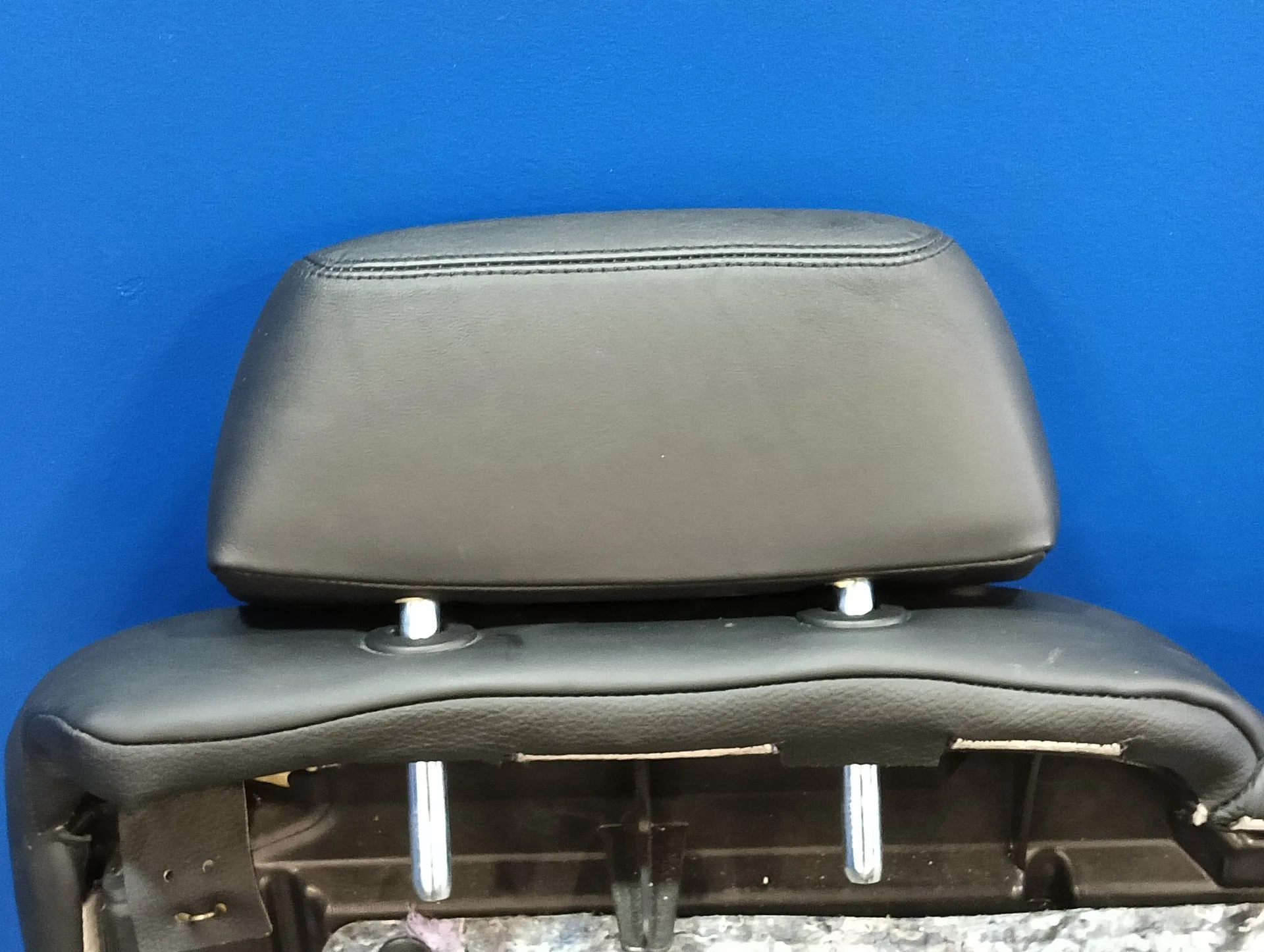 Juego Asientos Completo para Bmw Serie 6 Coupe (F13) (....->)