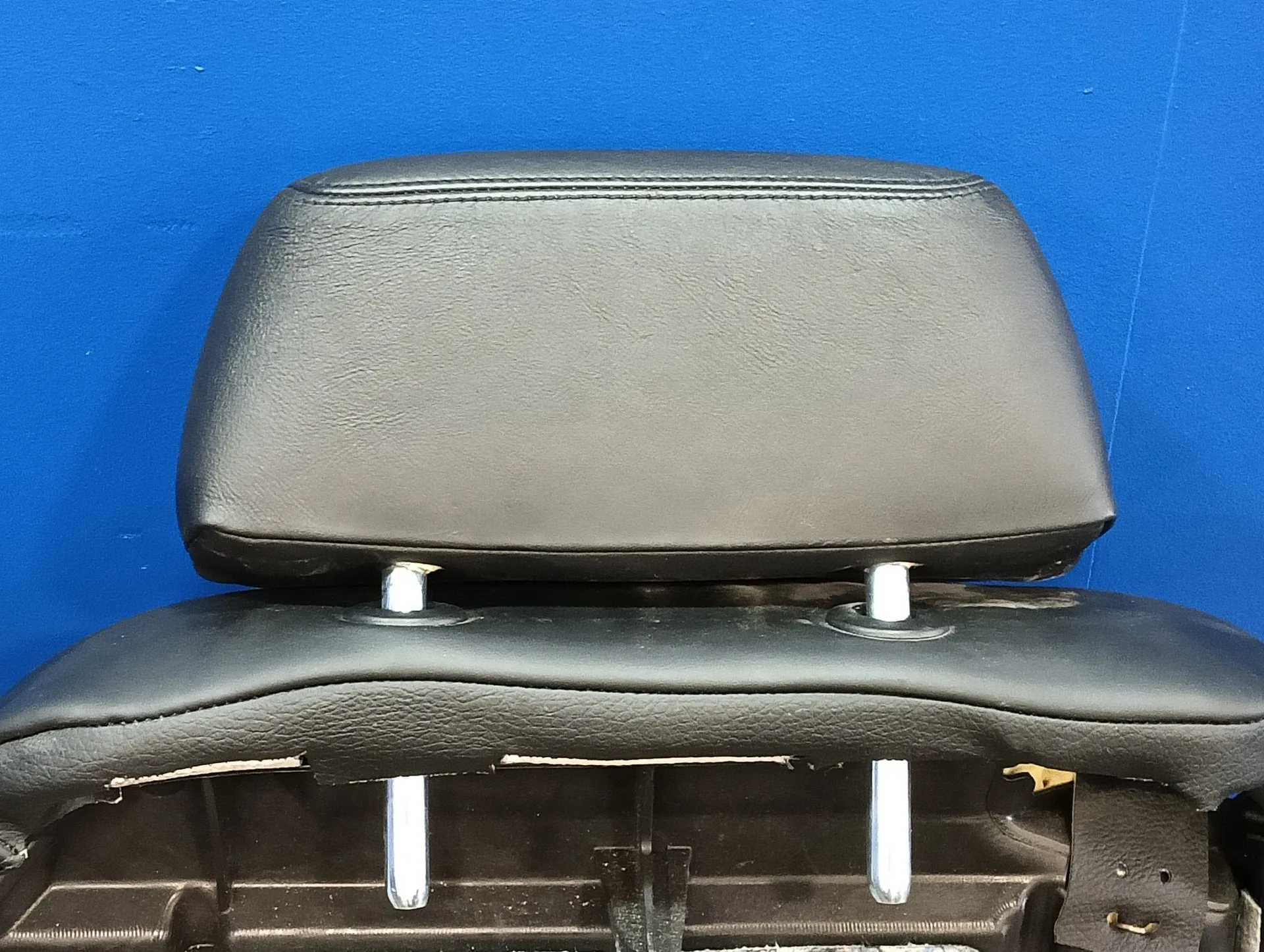 Juego Asientos Completo para Bmw Serie 6 Coupe (F13) (....->)