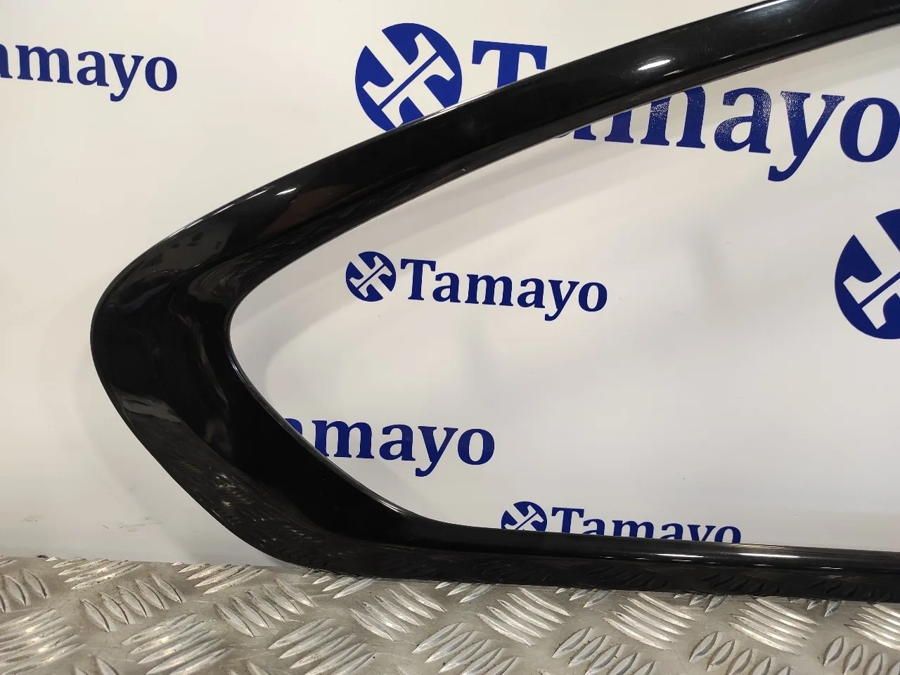 Moldura para Bmw Serie 6 Coupe (F13) (....->)