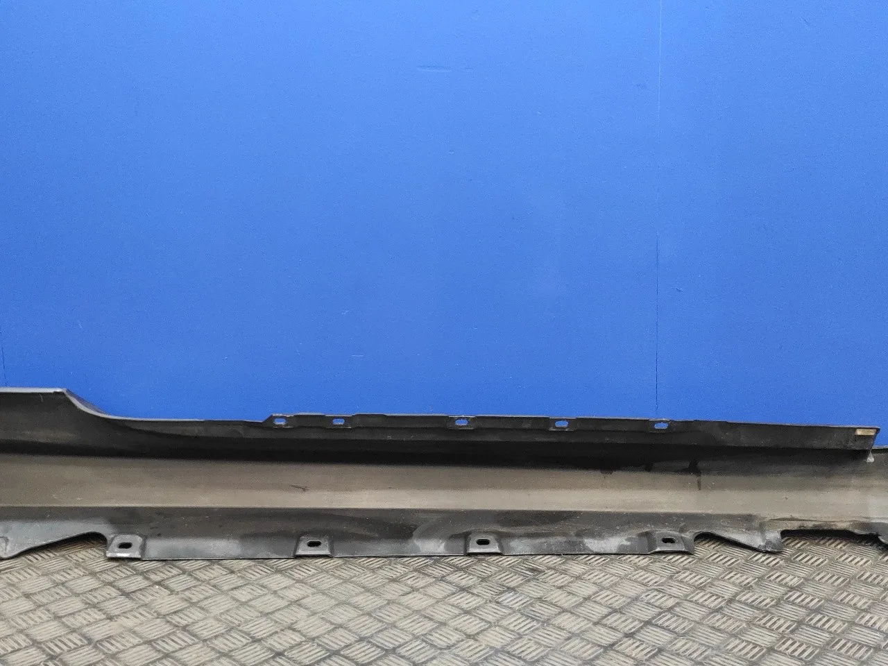 Talonera Izquierda para Bmw Serie 6 Coupe (F13) (....->)
