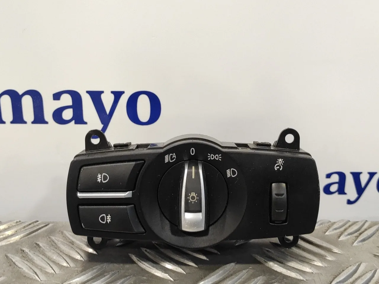 Mando Luces para Bmw Serie 6 Coupe (F13) (....->)