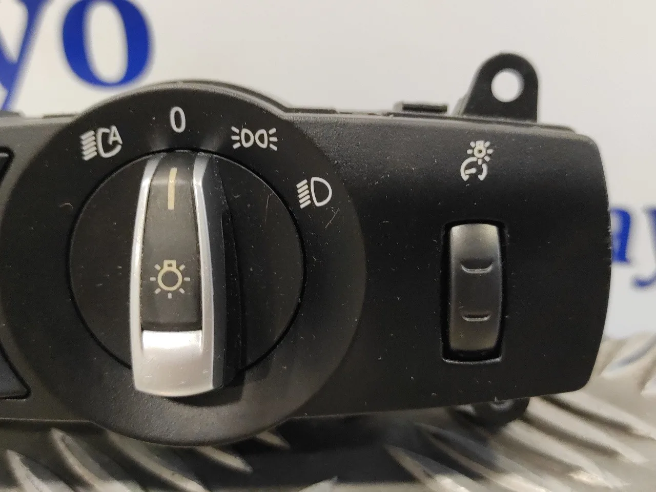 Mando Luces para Bmw Serie 6 Coupe (F13) (....->)
