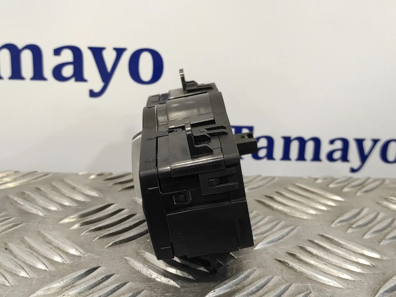 Mando Luces para Bmw Serie 6 Coupe (F13) (....->)
