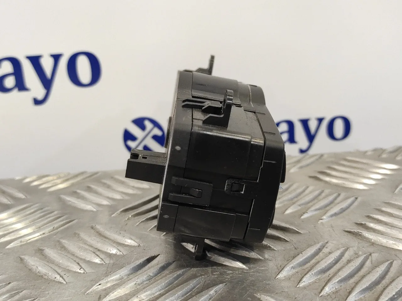 Mando Luces para Bmw Serie 6 Coupe (F13) (....->)