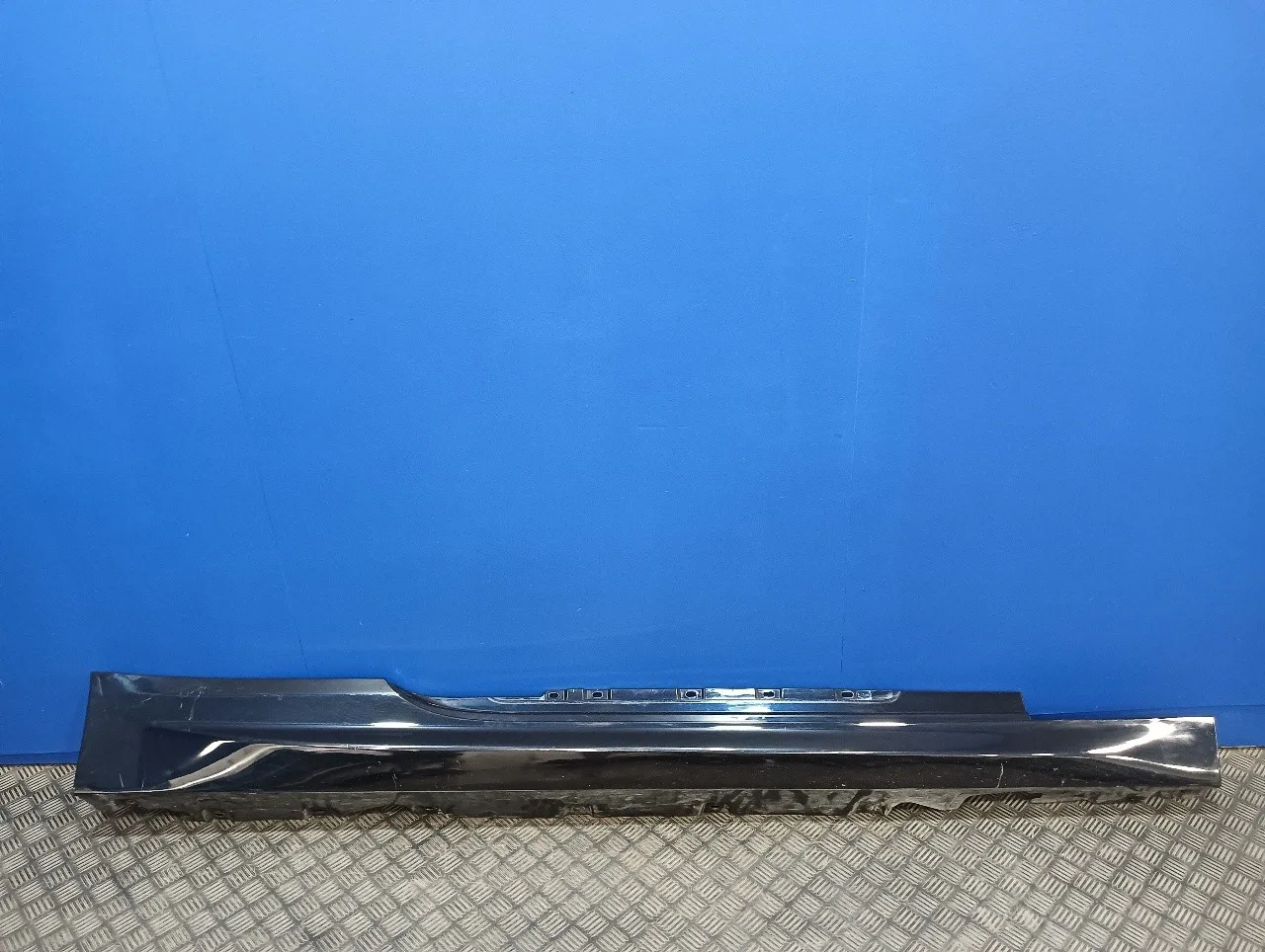 Talonera Derecha para Bmw Serie 6 Coupe (F13) (....->)