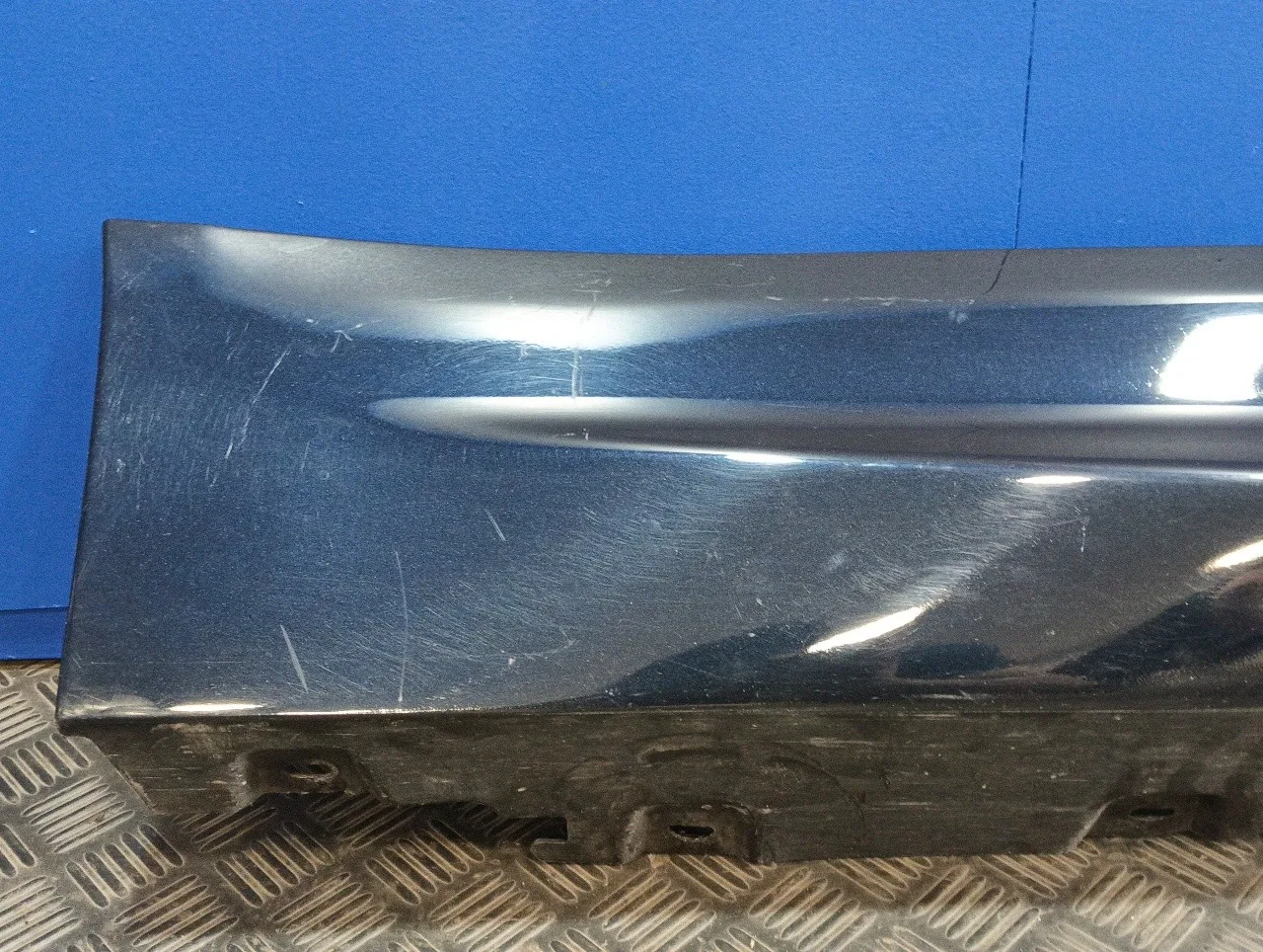Talonera Derecha para Bmw Serie 6 Coupe (F13) (....->)