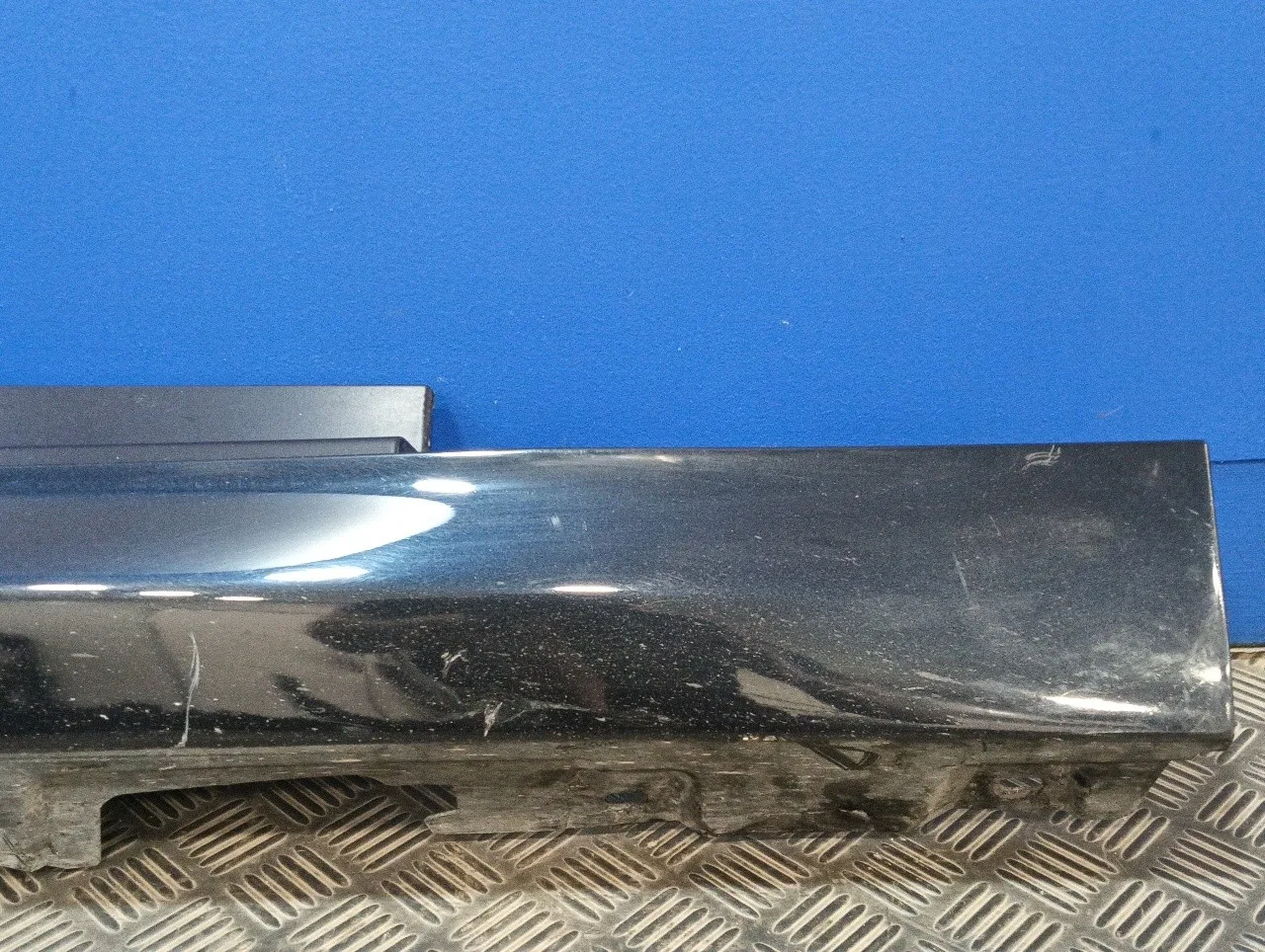 Talonera Derecha para Bmw Serie 6 Coupe (F13) (....->)