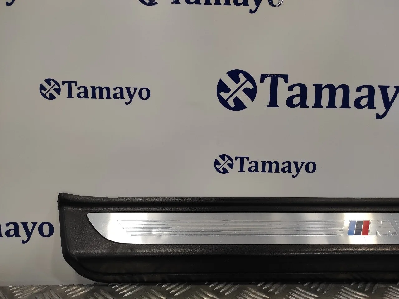 Molduras Delanteras para Bmw Serie 6 Coupe (F13) (....->)