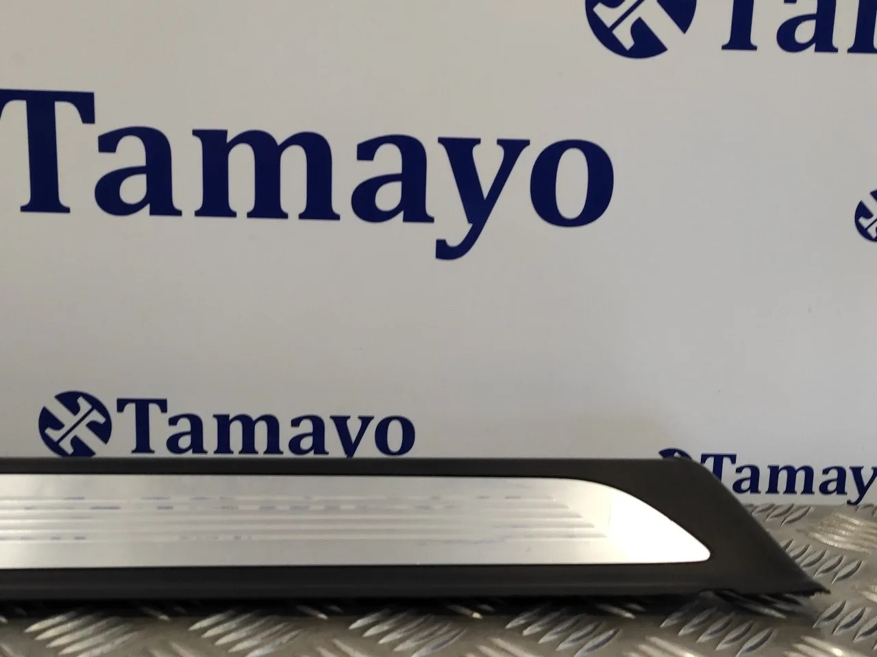 Molduras Delanteras para Bmw Serie 6 Coupe (F13) (....->)