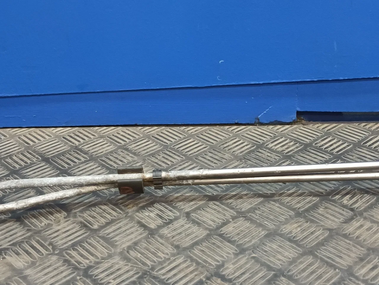 Tubo Presion Direccion Asistida para Bmw Serie 6 Coupe (F13) (....->)