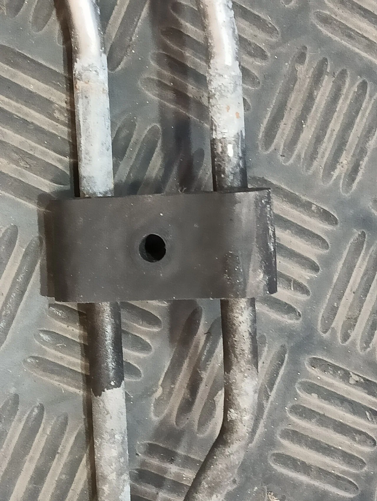 Tubo Presion Direccion Asistida para Bmw Serie 6 Coupe (F13) (....->)