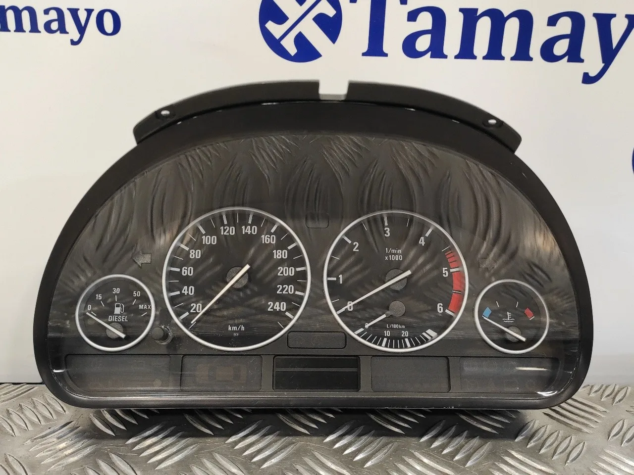 Cuadro Instrumentos para Bmw Serie 5 Berlina (E39)