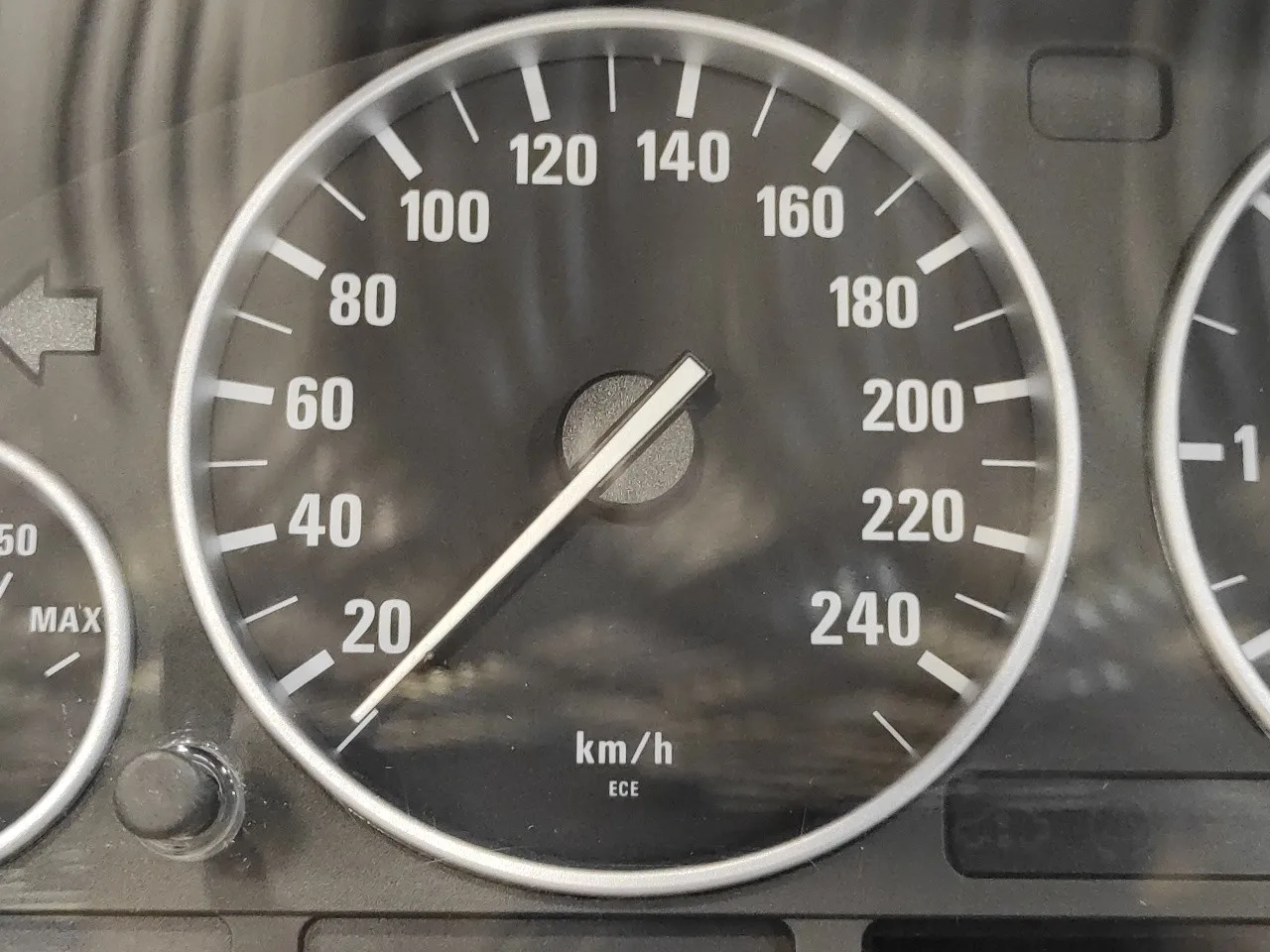 Cuadro Instrumentos para Bmw Serie 5 Berlina (E39)