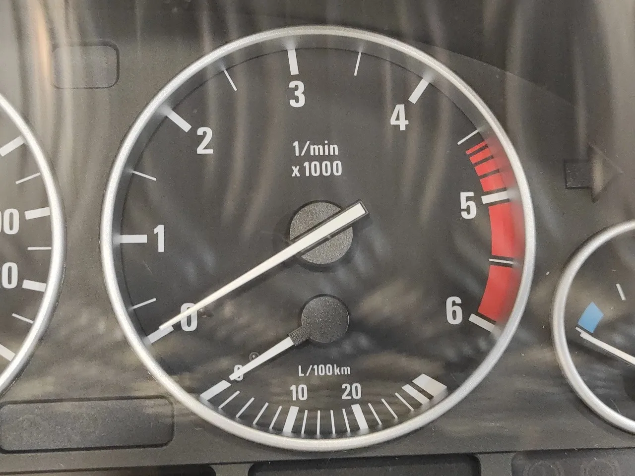 Cuadro Instrumentos para Bmw Serie 5 Berlina (E39)