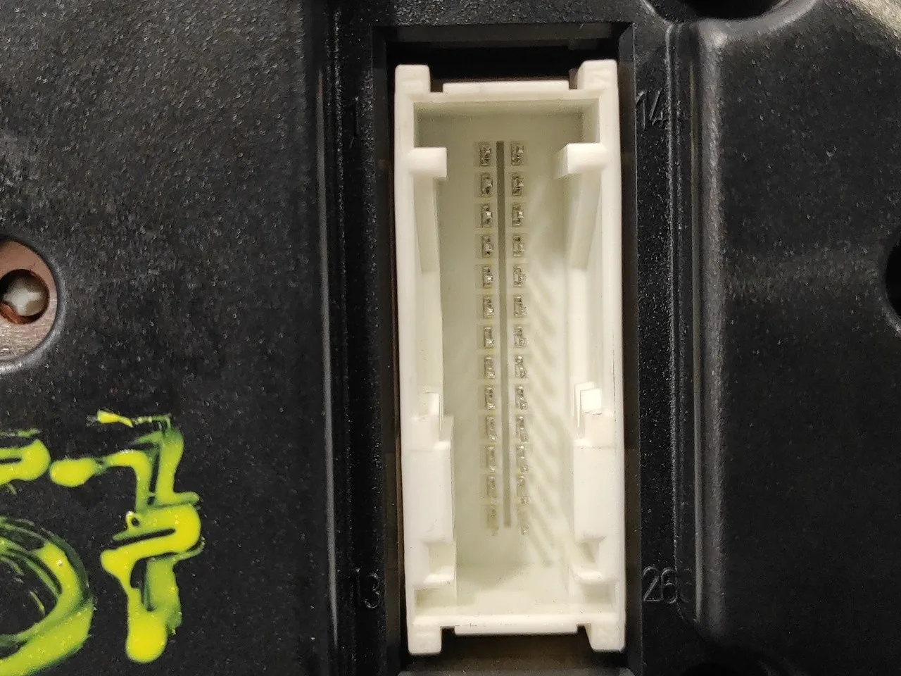 Cuadro Instrumentos para Bmw Serie 5 Berlina (E39)