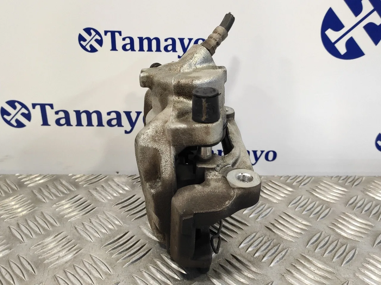 Pinza Freno Delantera Derecha para Dacia Lodgy
