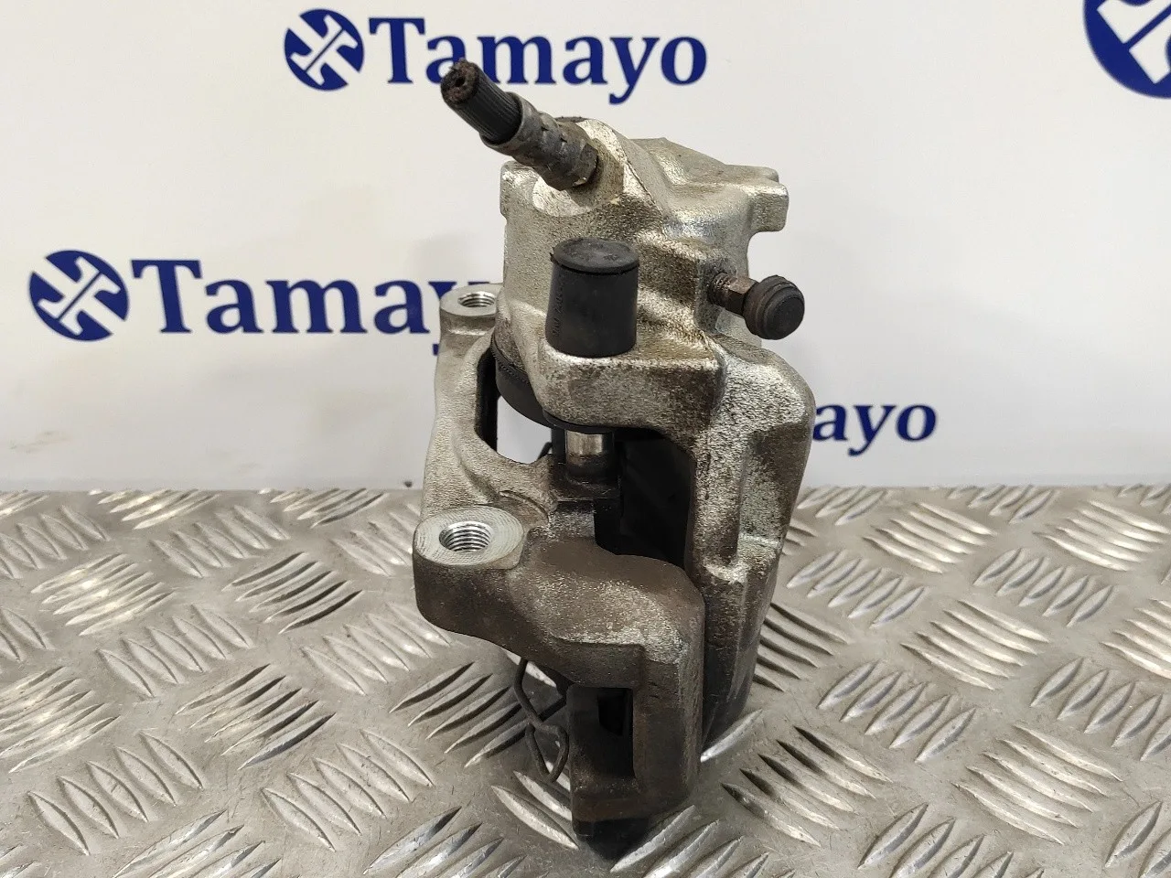 Pinza Freno Delantera Derecha para Dacia Lodgy