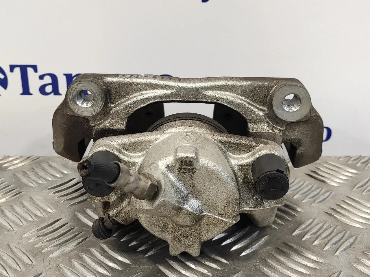 Pinza Freno Delantera Derecha para Dacia Lodgy
