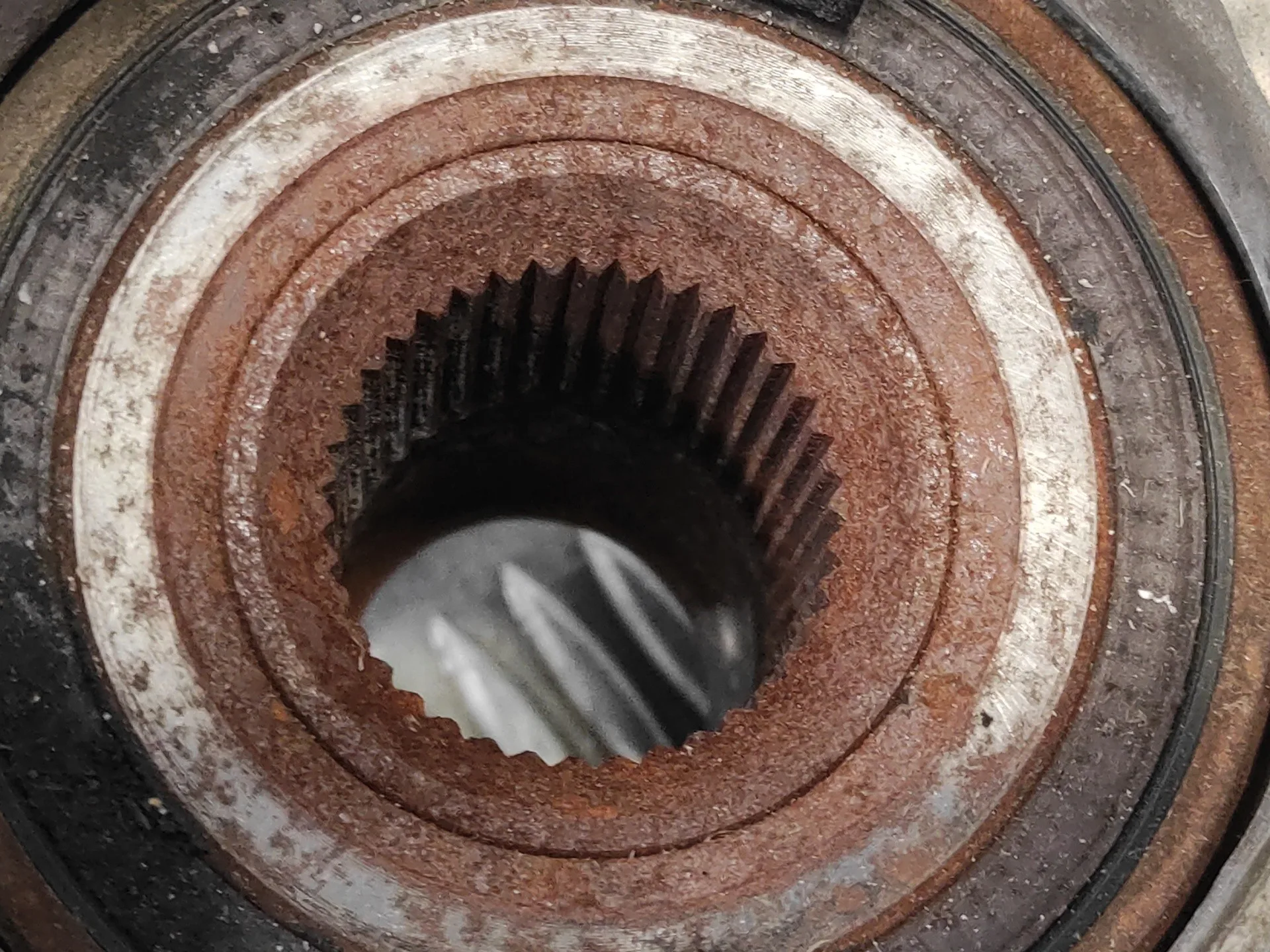 Mangueta Delantera Derecha para Audi A6 Berlina (4F2)