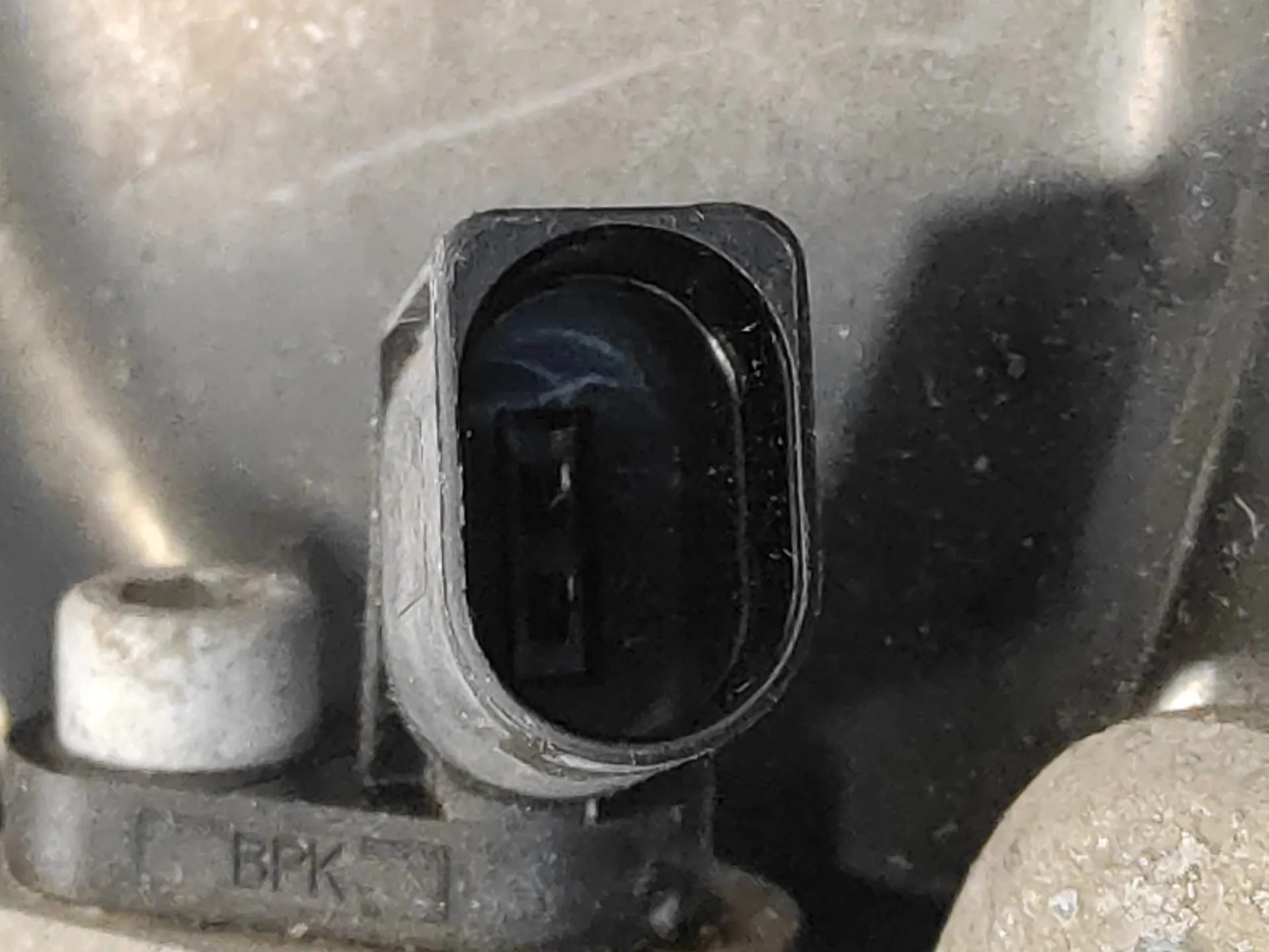 Mangueta Delantera Derecha para Audi A6 Berlina (4F2)