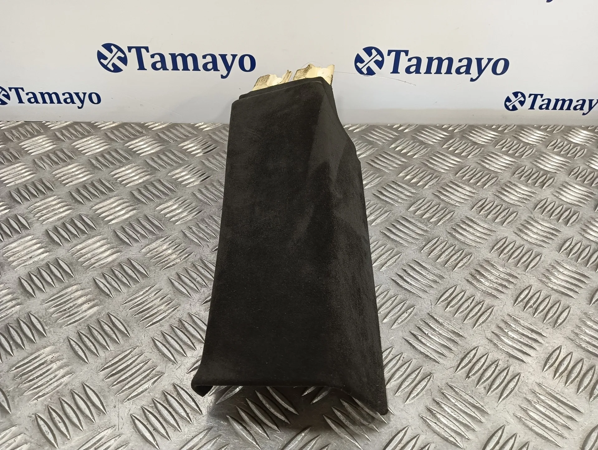Moldura para Bmw Serie 6 Coupe (F13) (....->)