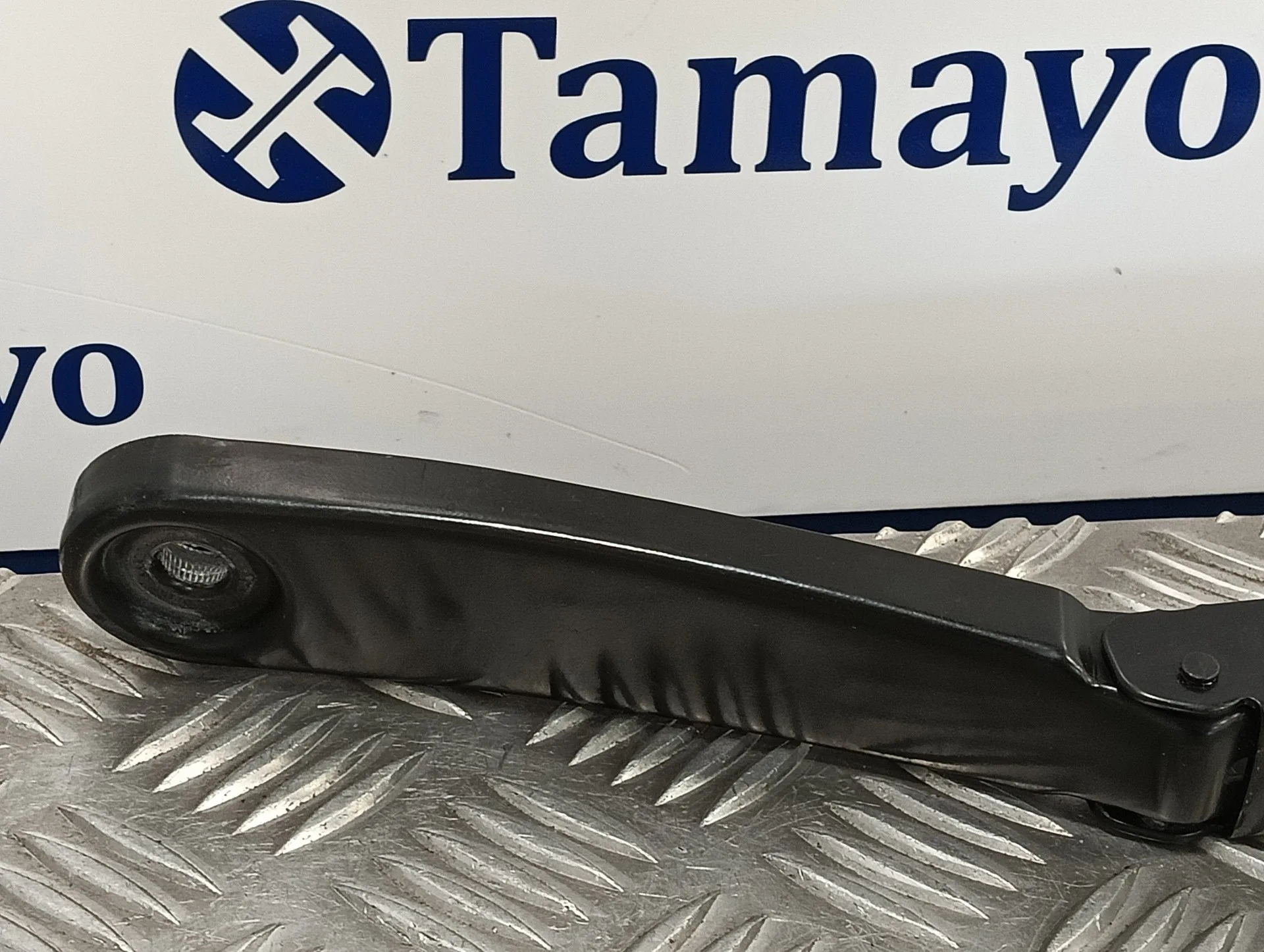 Brazo Limpia Delantero Derecho para Bmw Serie 6 Coupe (F13) (....->)