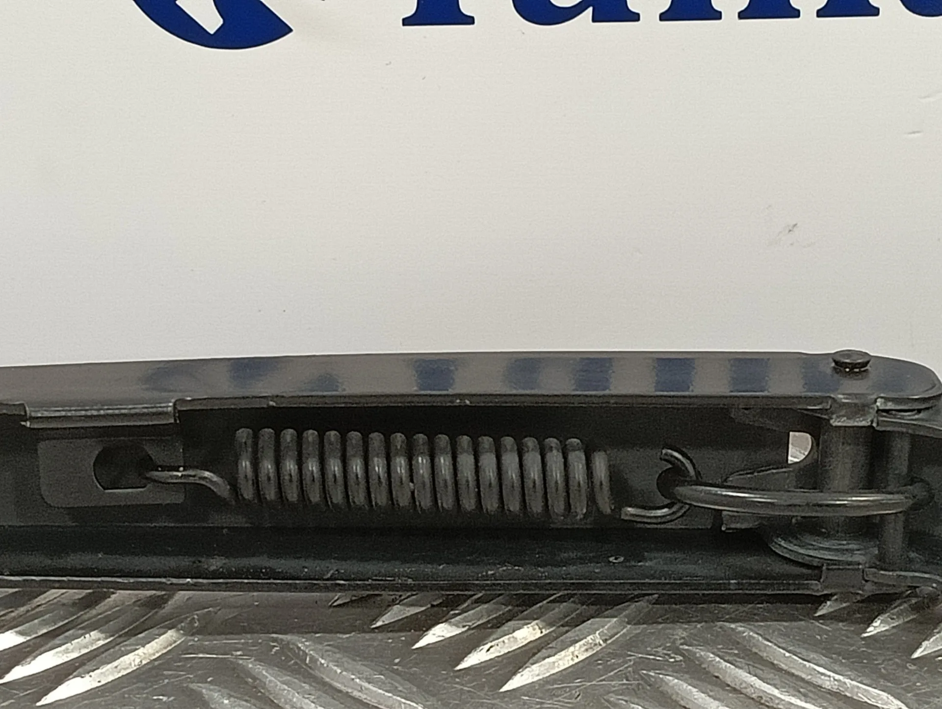 Brazo Limpia Delantero Derecho para Bmw Serie 6 Coupe (F13) (....->)