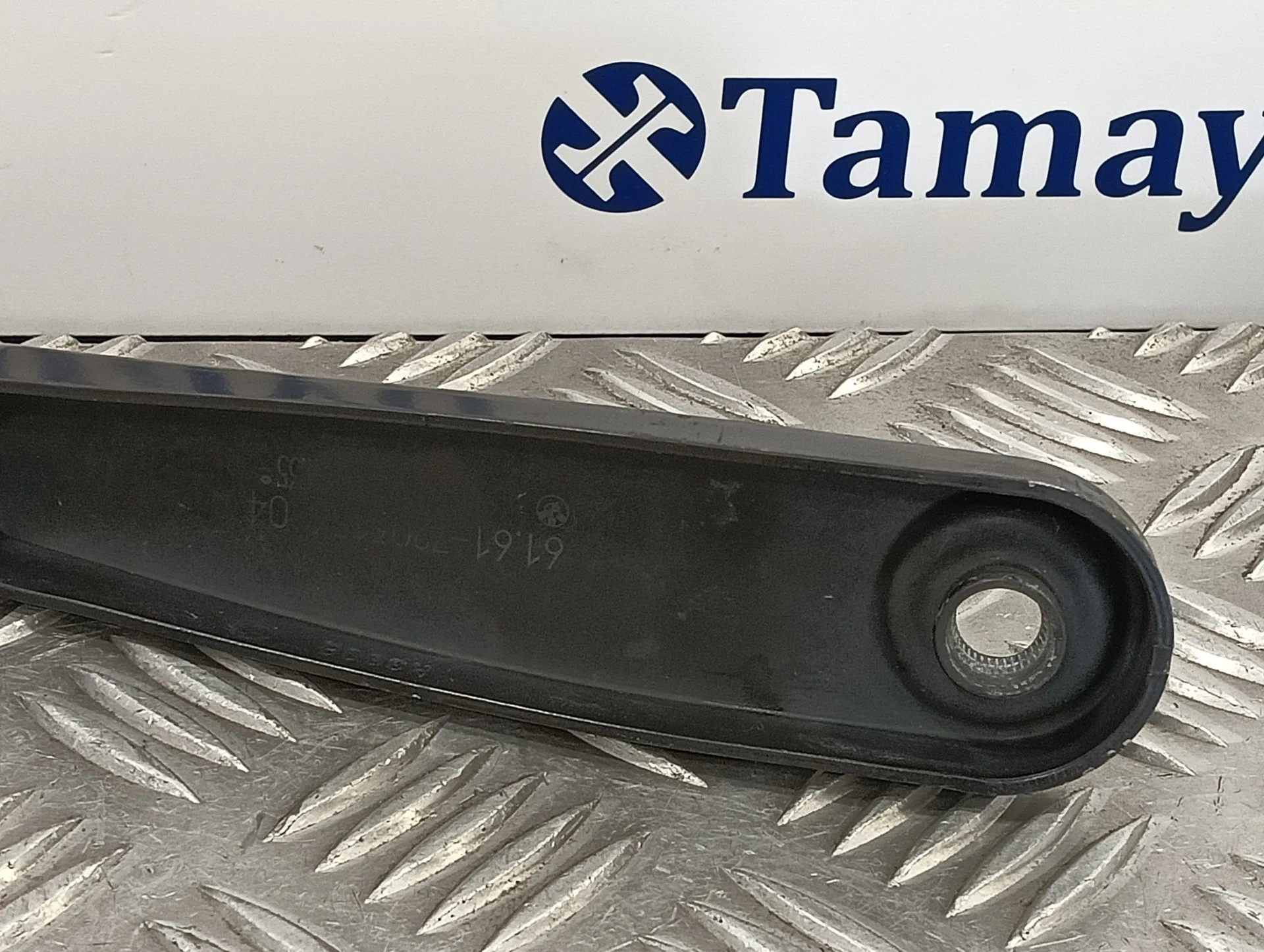 Brazo Limpia Delantero Derecho para Bmw Serie 6 Coupe (F13) (....->)