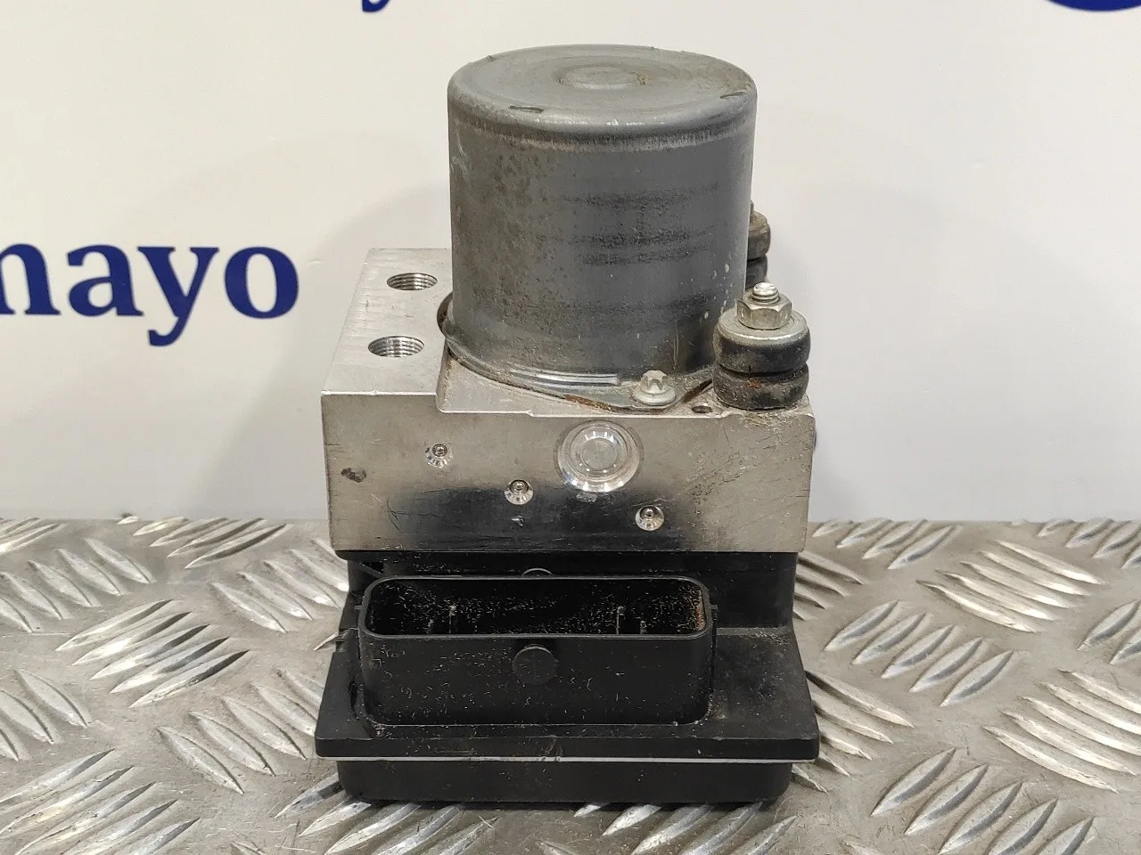 Abs para Peugeot 3008